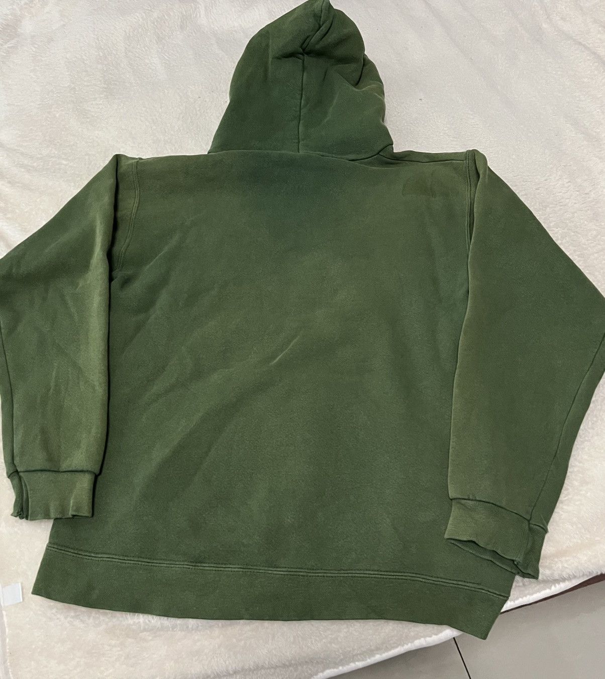 Shorty's Skateboards × Vintage Vintage Shorty’s Skateboard Hoodie Sun Fade made in USA Size US S / EU 44-46 / 1 - 7 Thumbnail