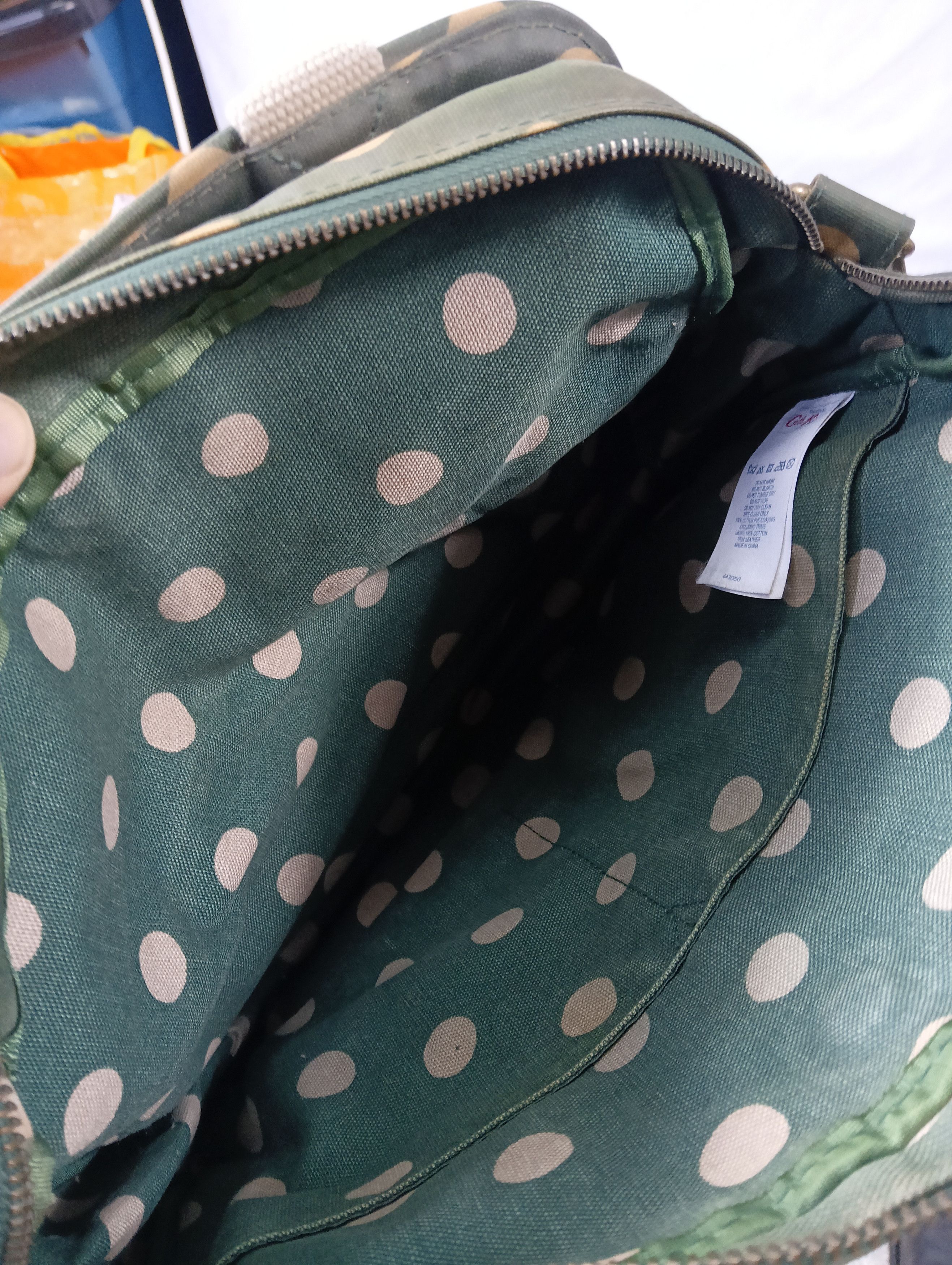 Other original cath kidston LONDON bag sling bag Size ONE SIZE - 9 Thumbnail