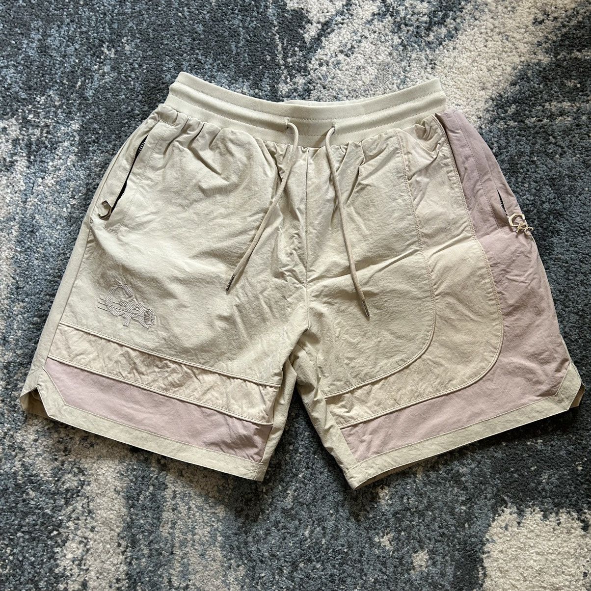 Other GPC MiAMi FLORiDiANS NYLON SHORTS GLOBAL PEACE CLUB Size US 30 / EU 46 - 1 Thumbnail