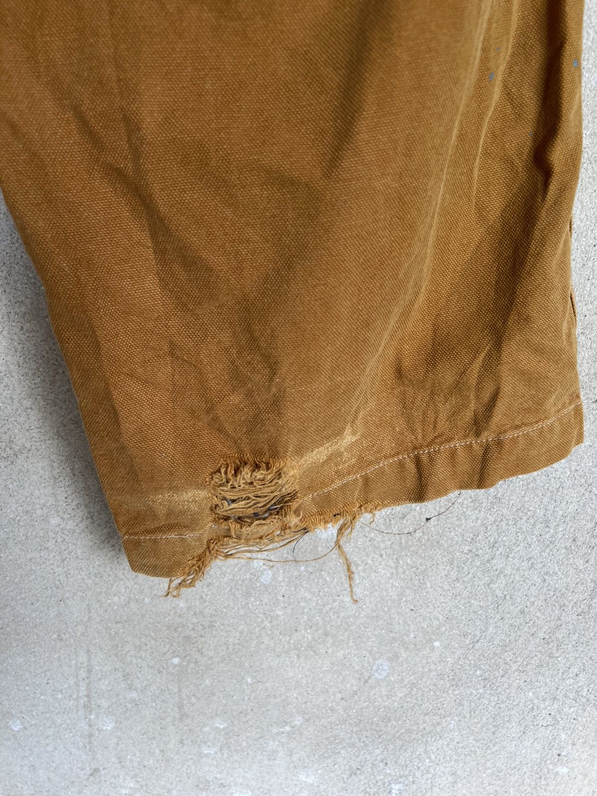 Japanese Brand Japanese Brand Evenriver Cargo Pant Size US 32 / EU 48 - 8 Thumbnail