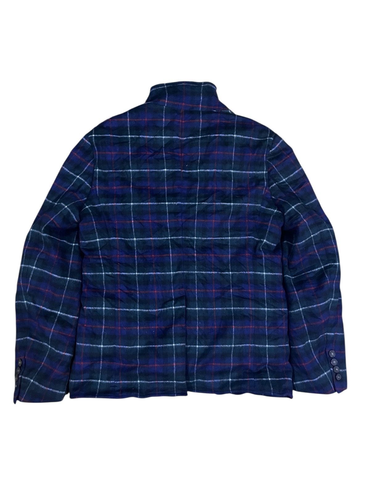 Designer DSQUARED 2 WOOL JAKET Size US L / EU 52-54 / 3 - 17 Thumbnail