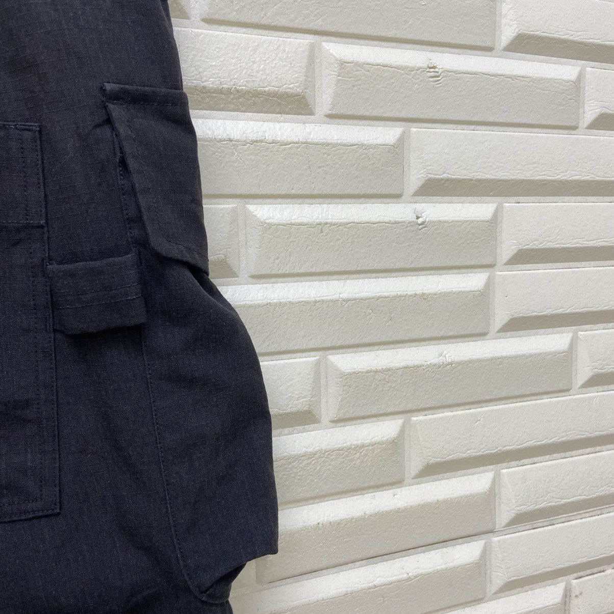 Snow Peak Snow Peak Takibi Spec Ripstop Overalls Size US 36 / EU 52 - 17 Thumbnail