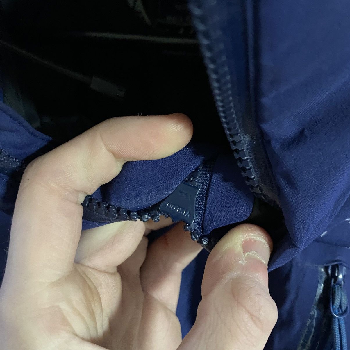 Arc'teryx Arcteryx gore-tex puffer jacket Size US M / EU 48-50 / 2 - 8 Thumbnail