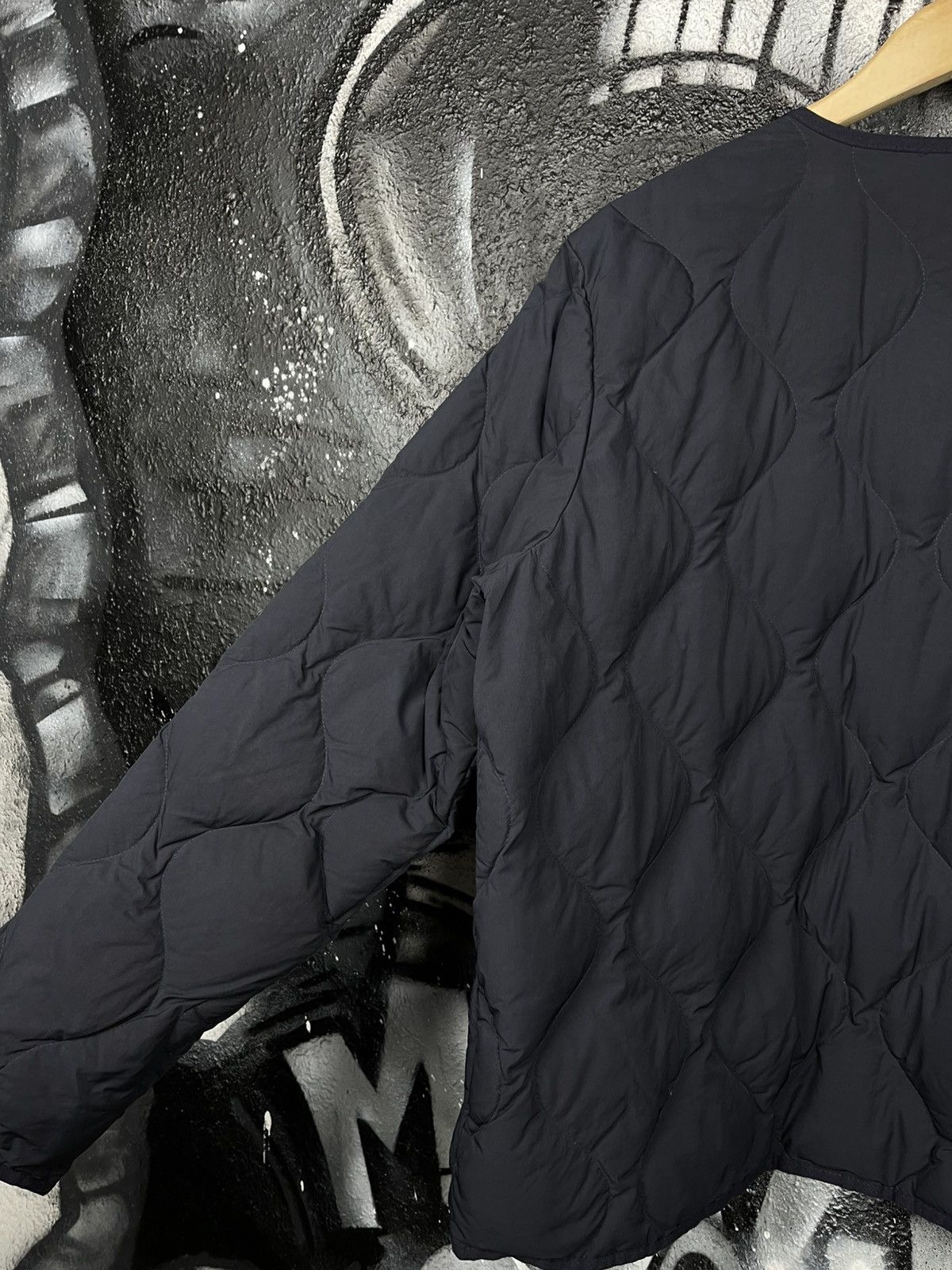 The North Face The North Face M66 Down Jacket Quilted Liner Woman’s Size XL Size XL / US 12-14 / IT 48-50 - 13 Thumbnail