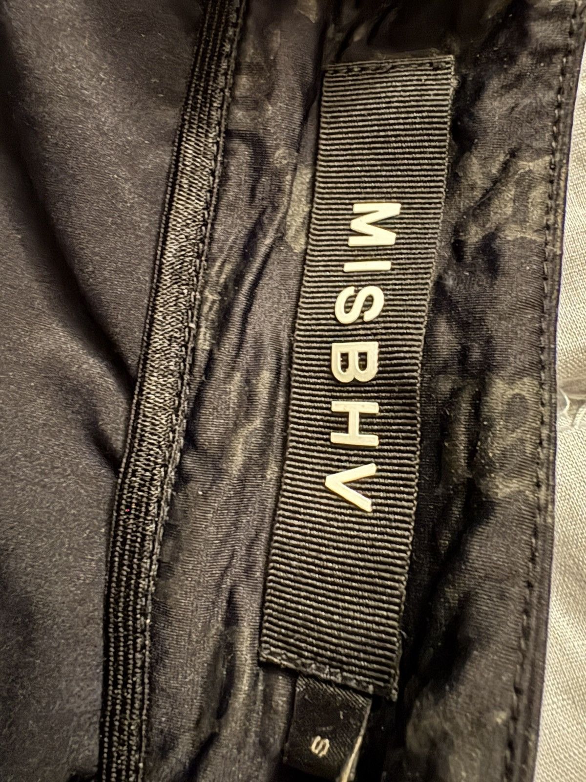 Misbhv Misbhv monogram top Size US S / EU 44-46 / 1 - 4 Thumbnail