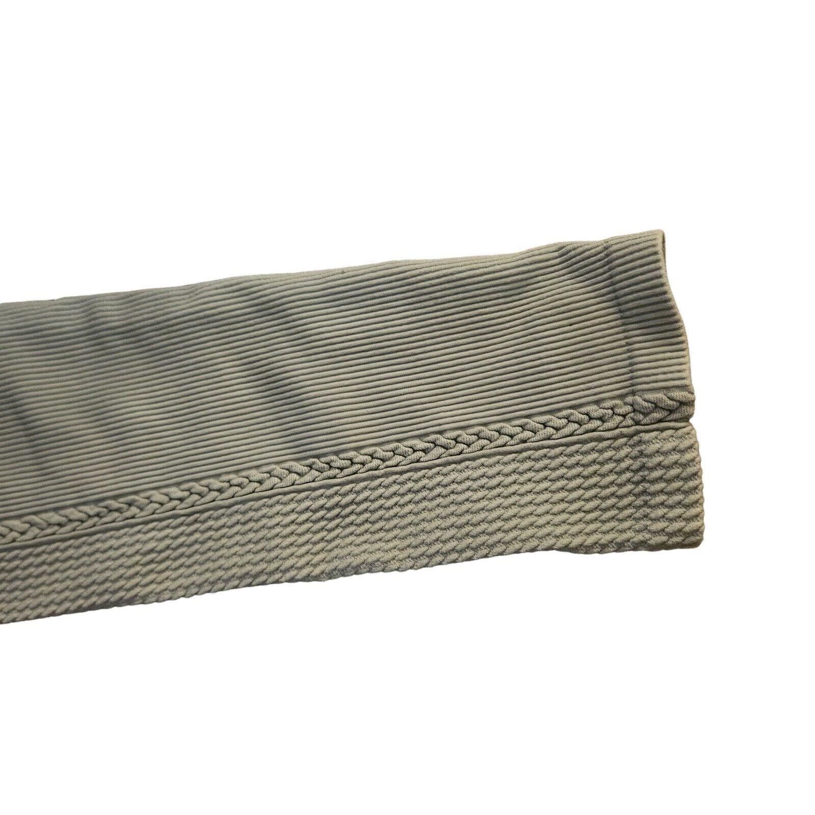 Designer Aerie OFFLINE Ribbed Cropped Athletic Top - Size XL Size L / US 10 / IT 46 - 6 Thumbnail