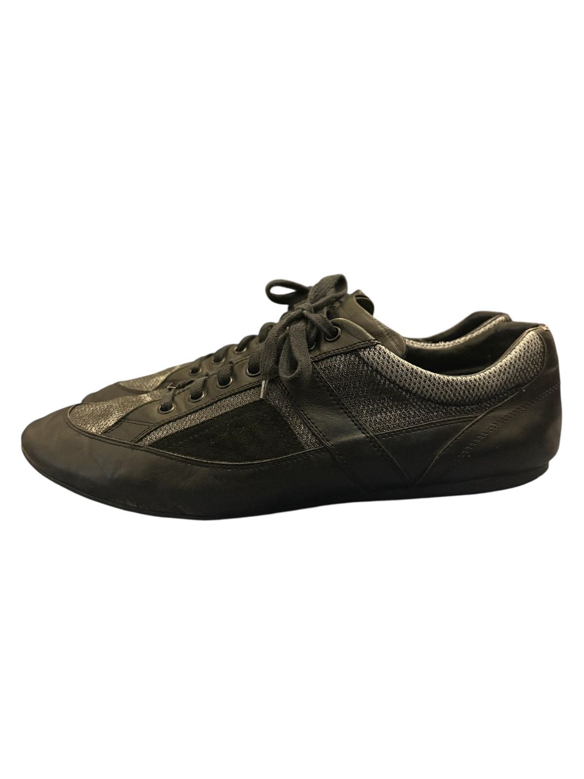 2007 DIOR HOMME B33 Sneaker