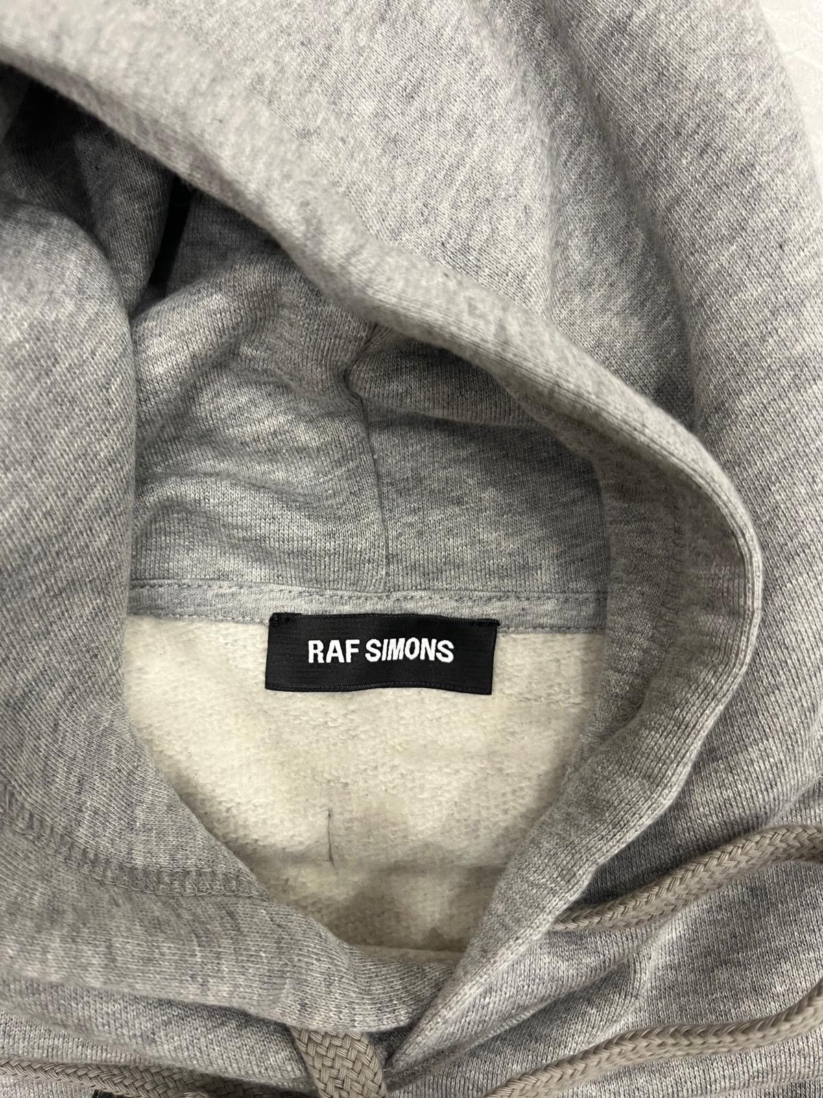 Raf Simons Raf Simons – Ripe Metal Print Sweatshirt Size US S / EU 44-46 / 1 - 5 Thumbnail