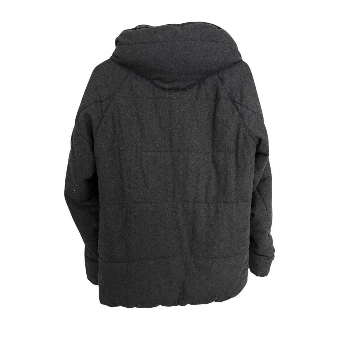 Japanese Brand × Le Grande Bleu (L.G.B.) Goa wool bono jacket Size US L / EU 52-54 / 3 - 3 Thumbnail