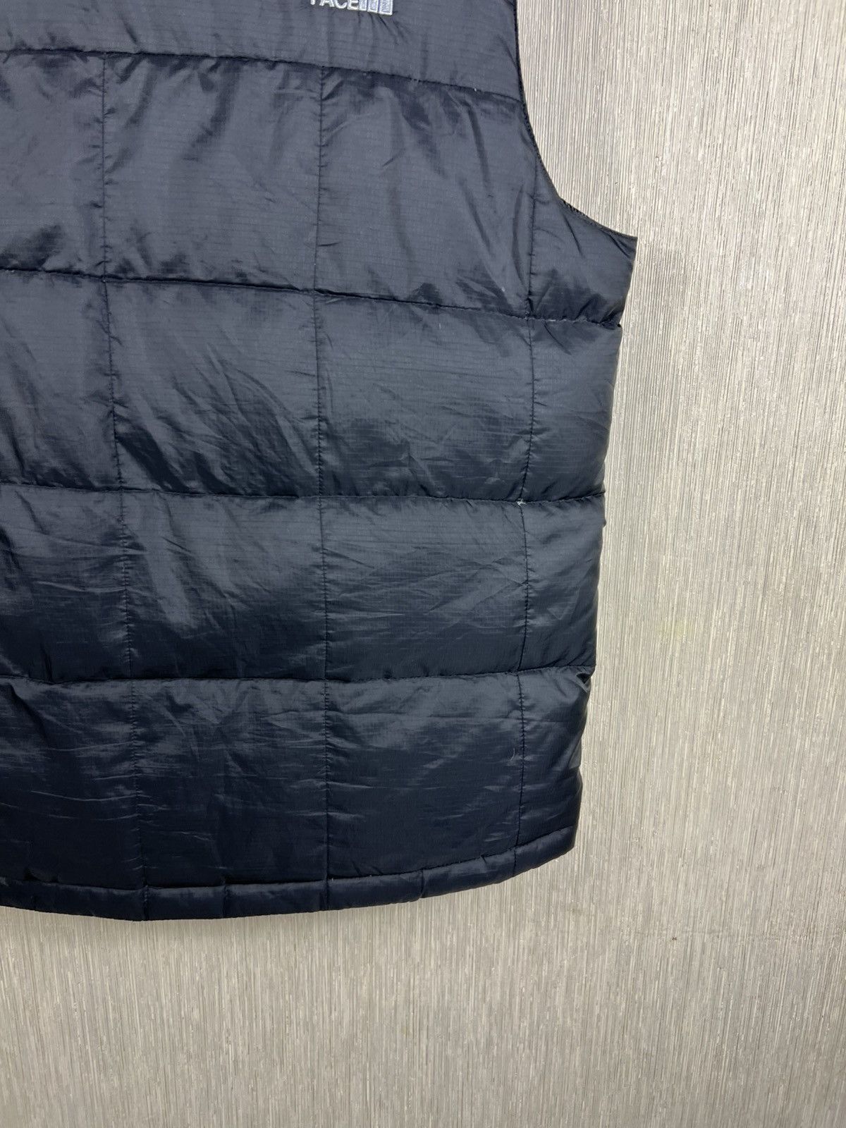 The North Face Vintage The North Face 550 puffer nupste down vest jacket Size US L / EU 52-54 / 3 - 16 Thumbnail