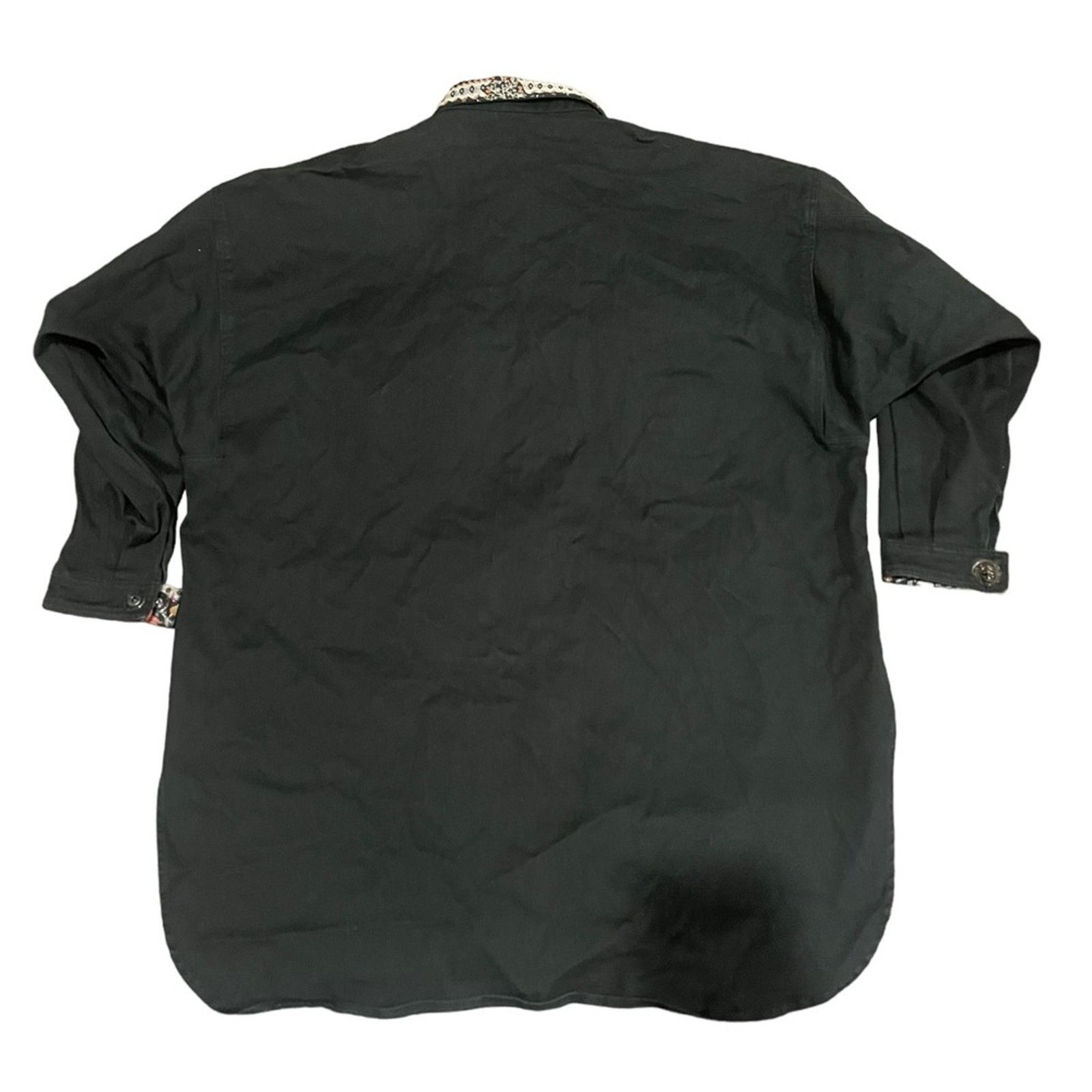 Other Babyghost unisex oversized jacket Size L Size L / US 10 / IT 46 - 2 Thumbnail