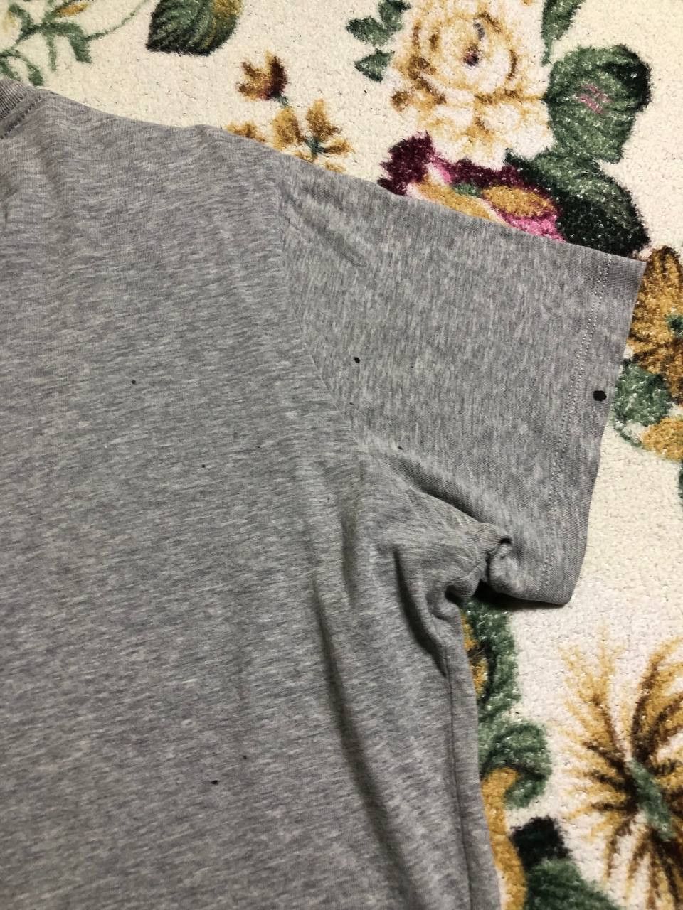 Diesel Vintage Diesel Big Y2K Logo Streetwear Short Sleeve T-Shirt Size US M / EU 48-50 / 2 - 14 Thumbnail