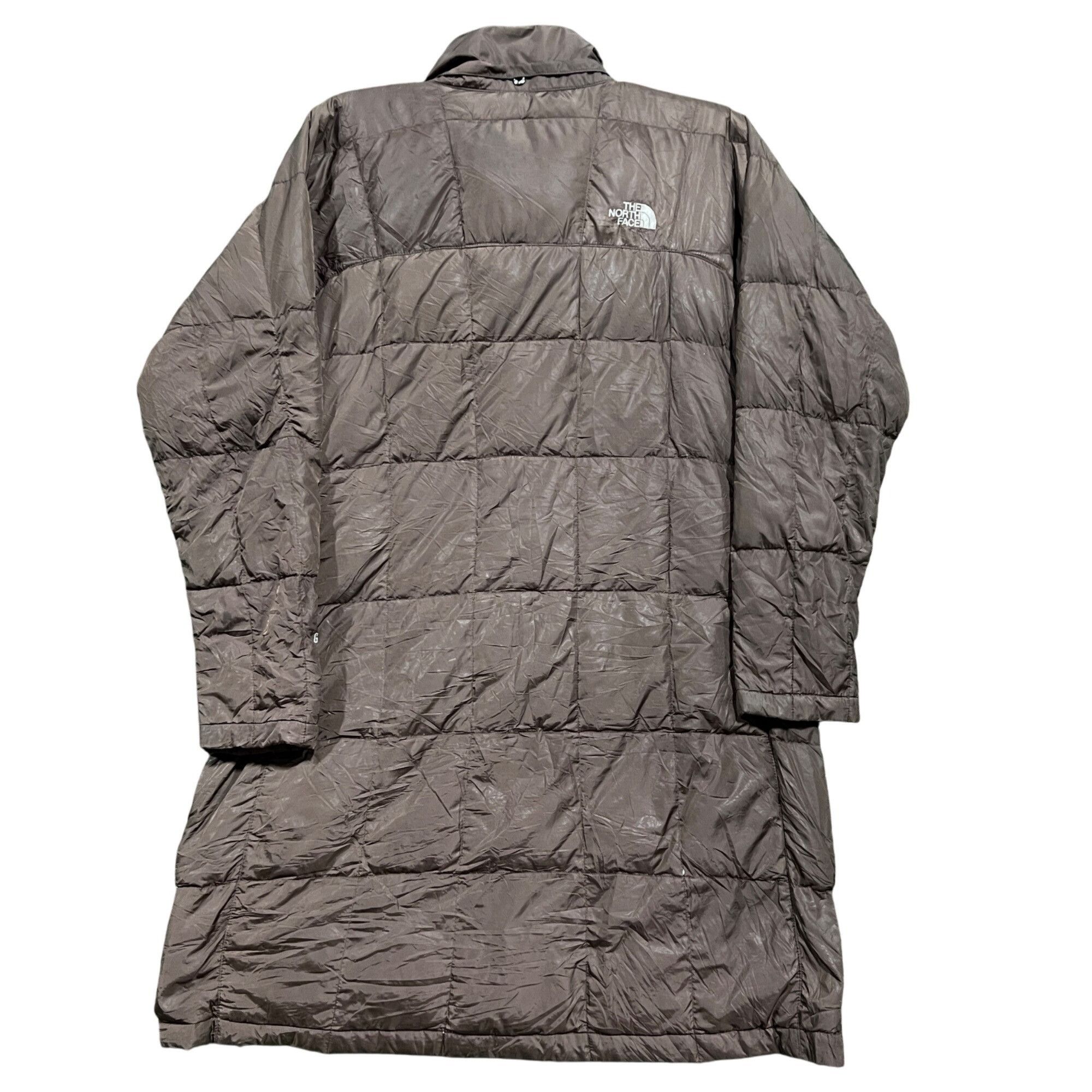 The North Face The north face women’s parka jacket size XL Size XL / US 12-14 / IT 48-50 - 2 Thumbnail