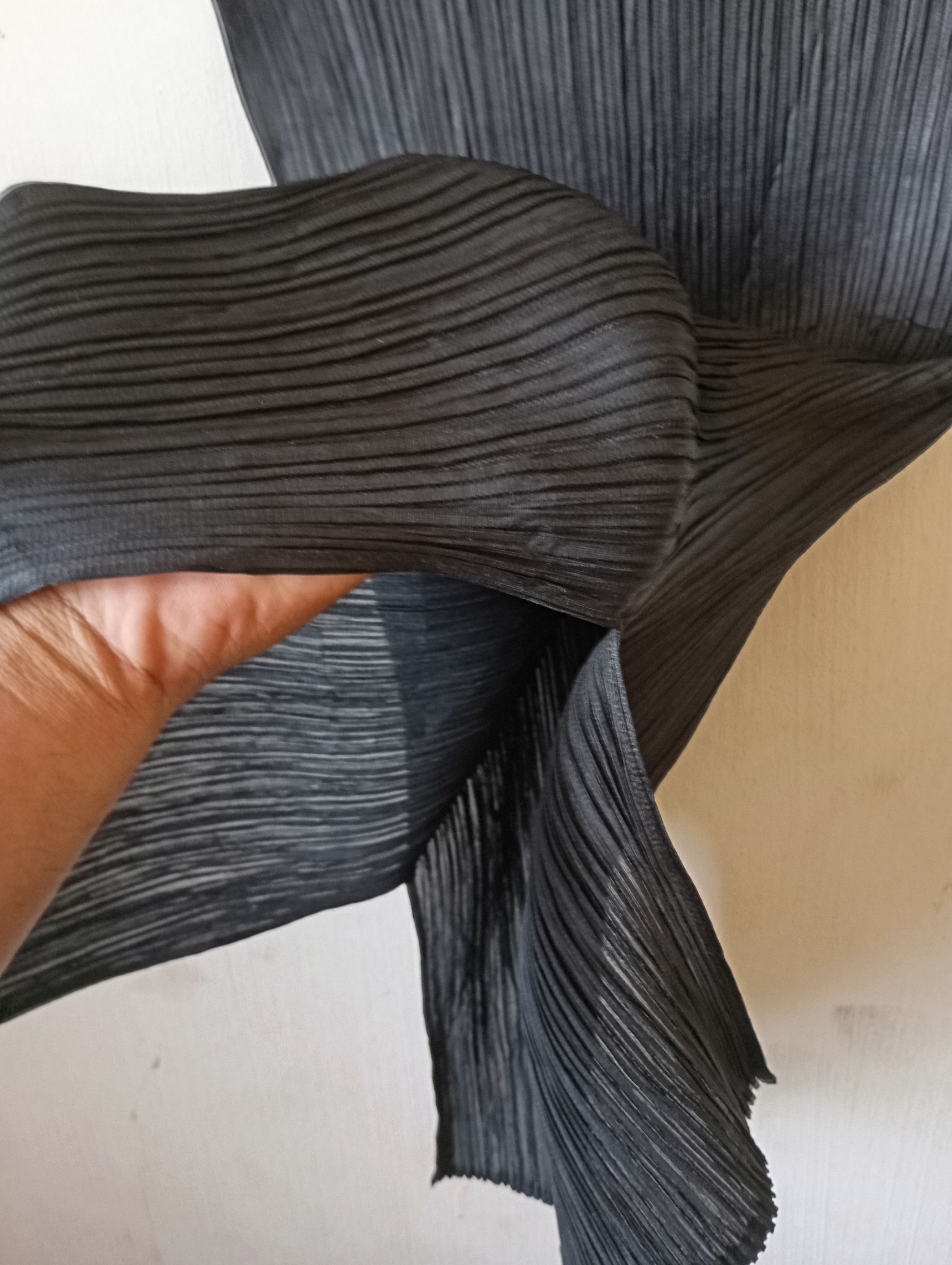 Pleats Please Issey Miyake Pleats Please Issey Miyake Size US S / EU 44-46 / 1 - 3 Thumbnail