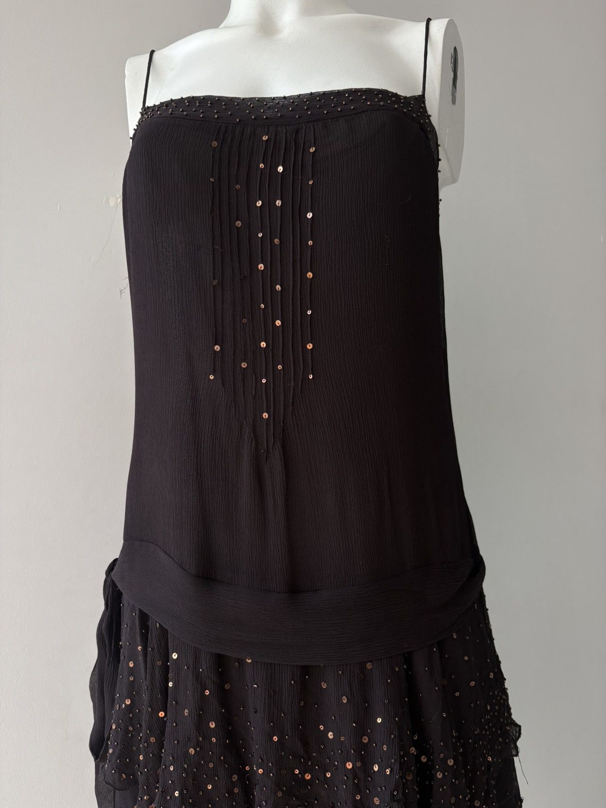 Vintage y2k dress Size L / US 10 / IT 46 - 10 Thumbnail