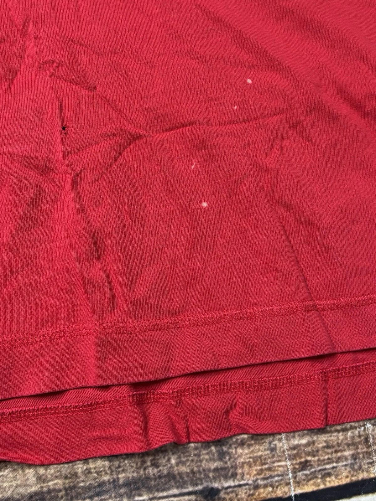 Other Acme Clothing Co Shirt Men's XL Henley Looney Tunes 1994 VTG Size US XL / EU 56 / 4 - 8 Thumbnail