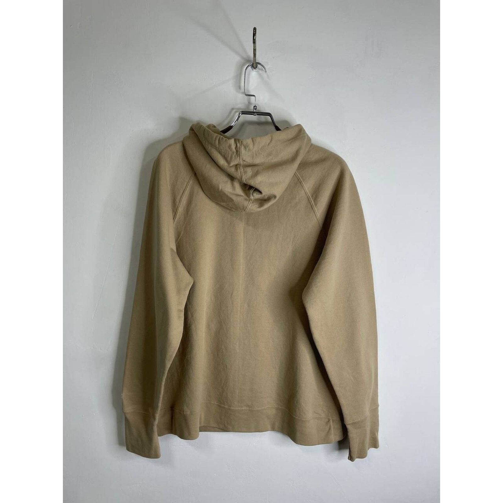 Champion Vintage Champion Brown Hoodie XL Small Stains USA Size US XL / EU 56 / 4 - 9 Thumbnail