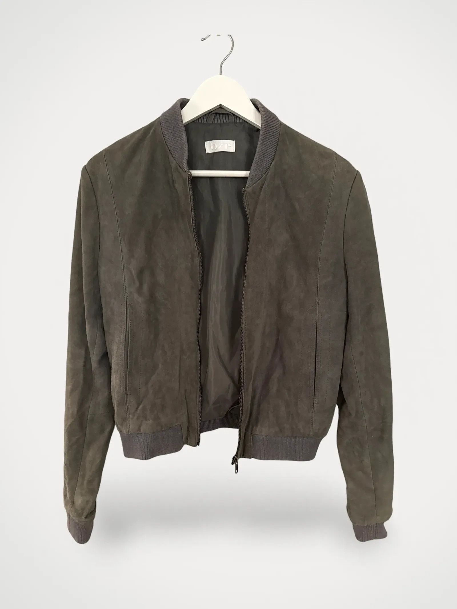Bruuns Bazaar Bruuns Bazaar Jacket Size XS / US 0-2 / IT 36-38 - 1 Thumbnail