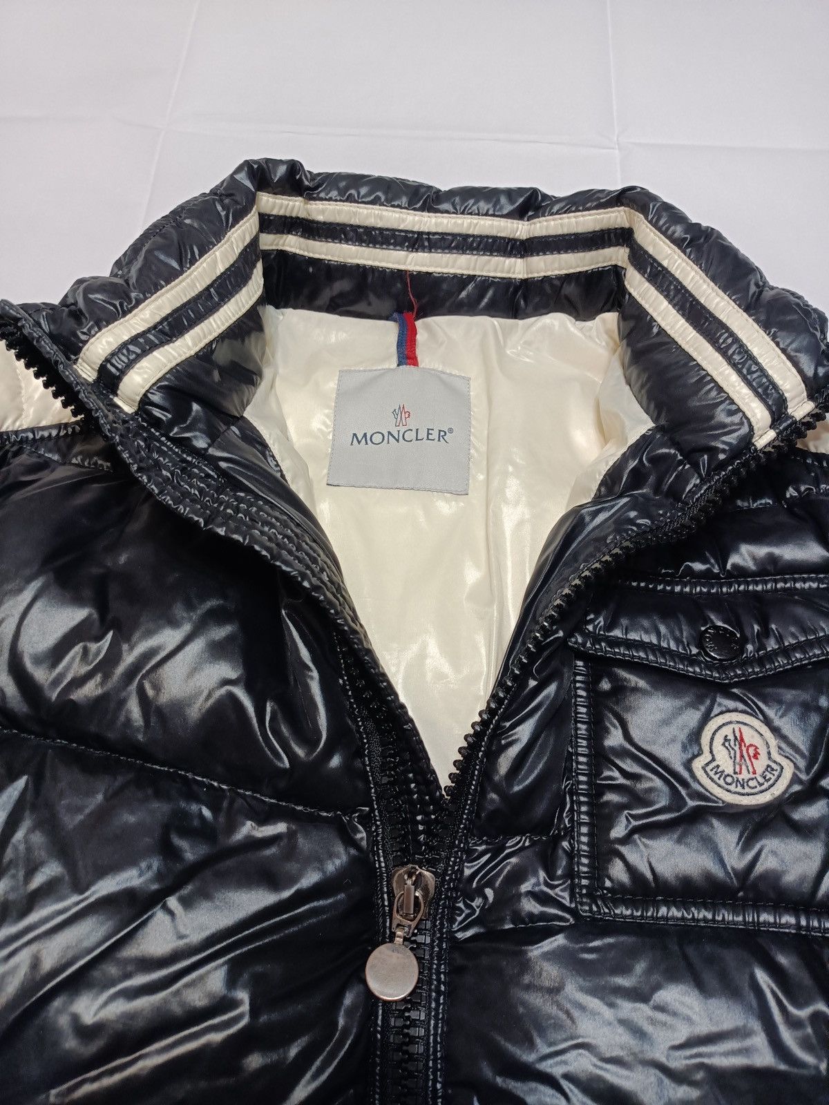 Moncler Moncler Grafton Austin Jacket puffer size 2-M Size US M / EU 48-50 / 2 - 3 Thumbnail