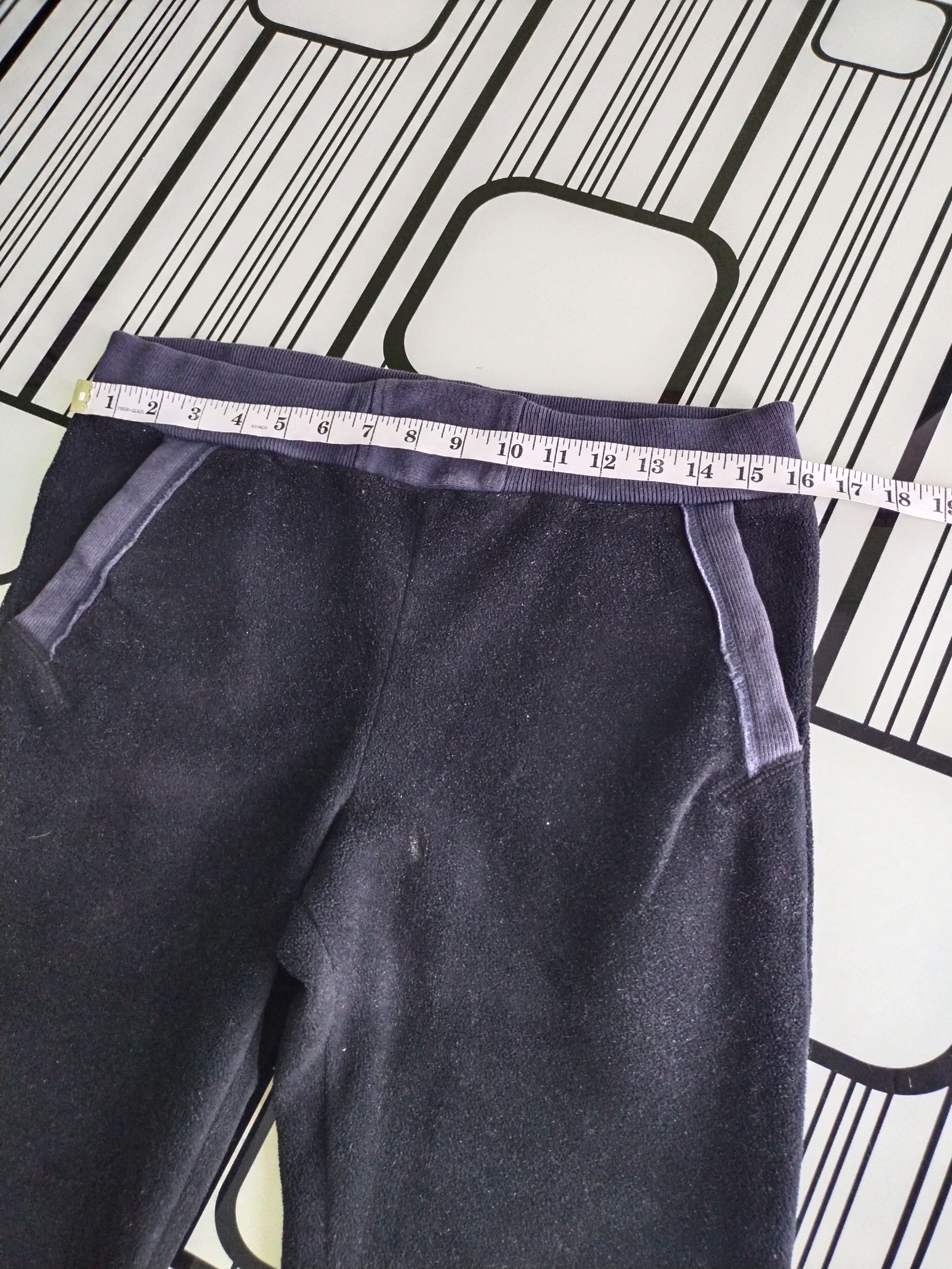 HYDROGEN × If Six Was Nine × Vintage Vintage Hydrogen Special For Bronzaji Jogger Pant Size US 32 / EU 48 - 8 Thumbnail