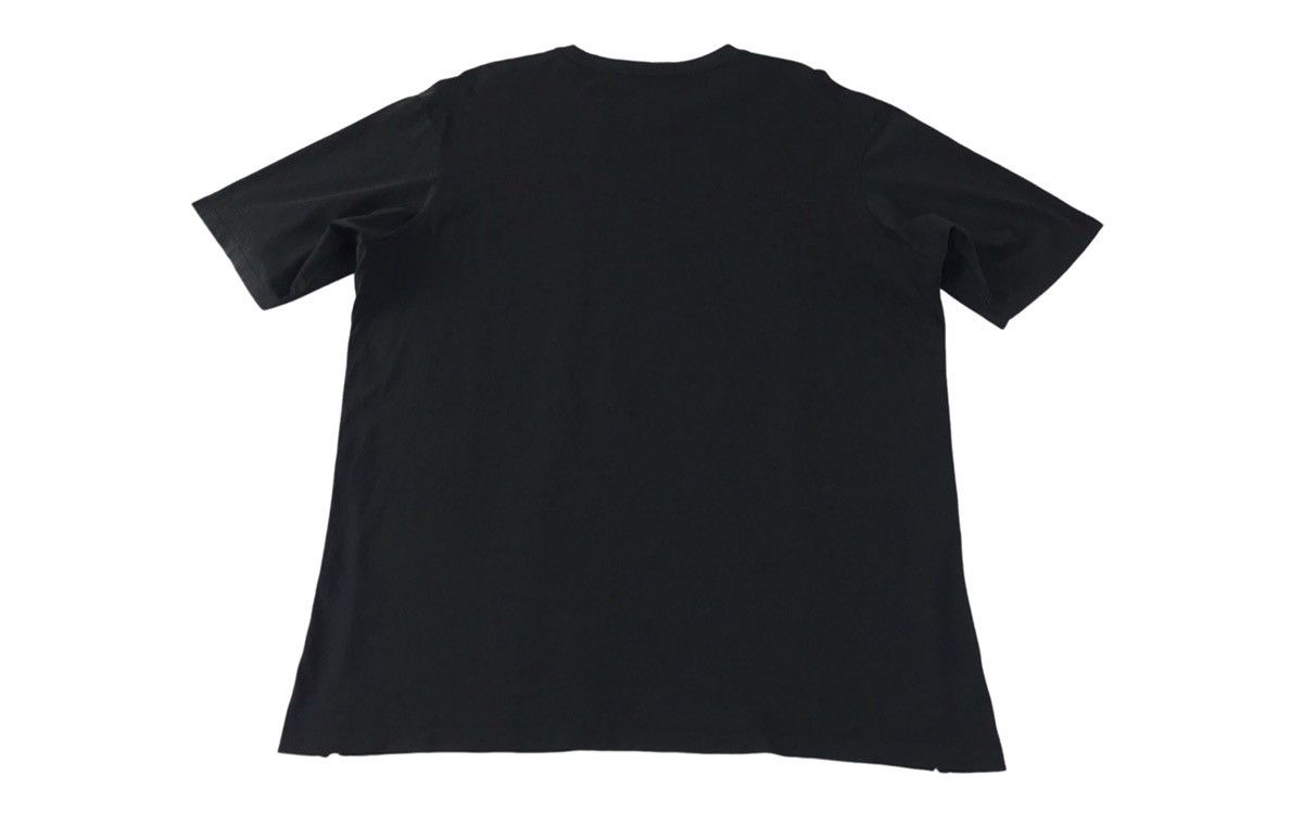 Jil Sander × Uniqlo Vintage Uniqlo X Jil Sandel Plain Tee Size US XL / EU 56 / 4 - 2 Thumbnail