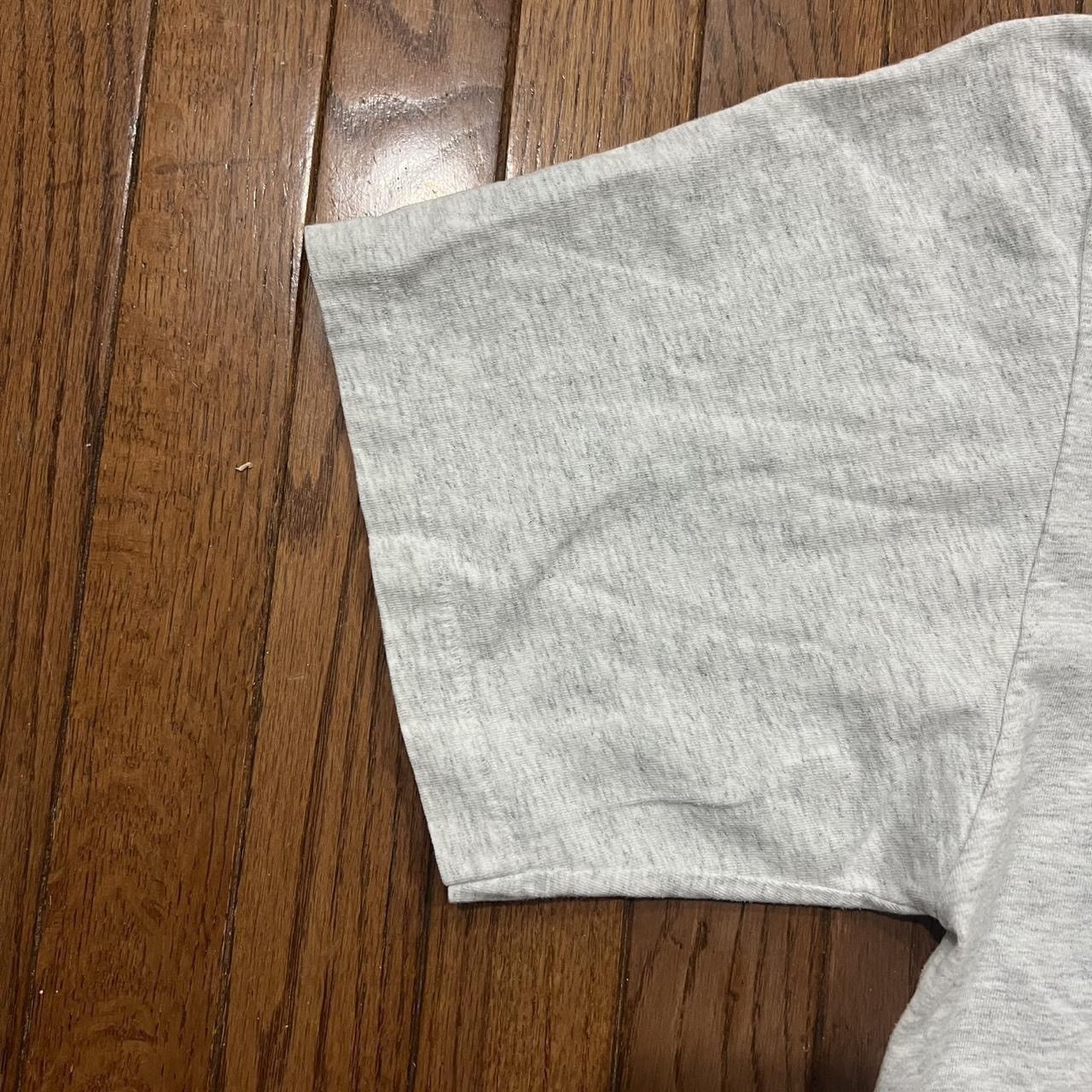 Other Vintage Duke Basketball Tee Size US XL / EU 56 / 4 - 2 Thumbnail