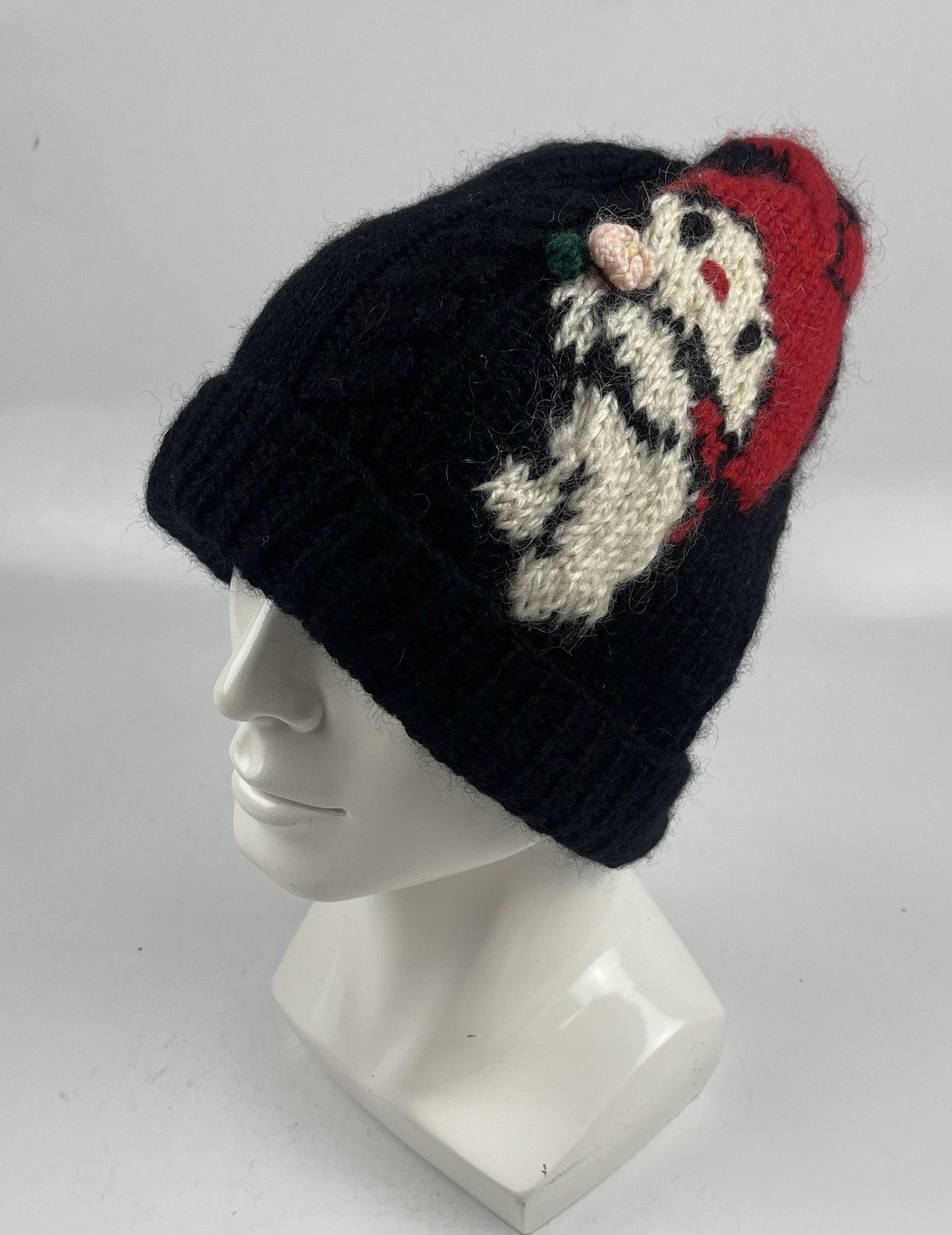 Anime custom made cartoon beanie tc31 Size ONE SIZE - 1 Thumbnail