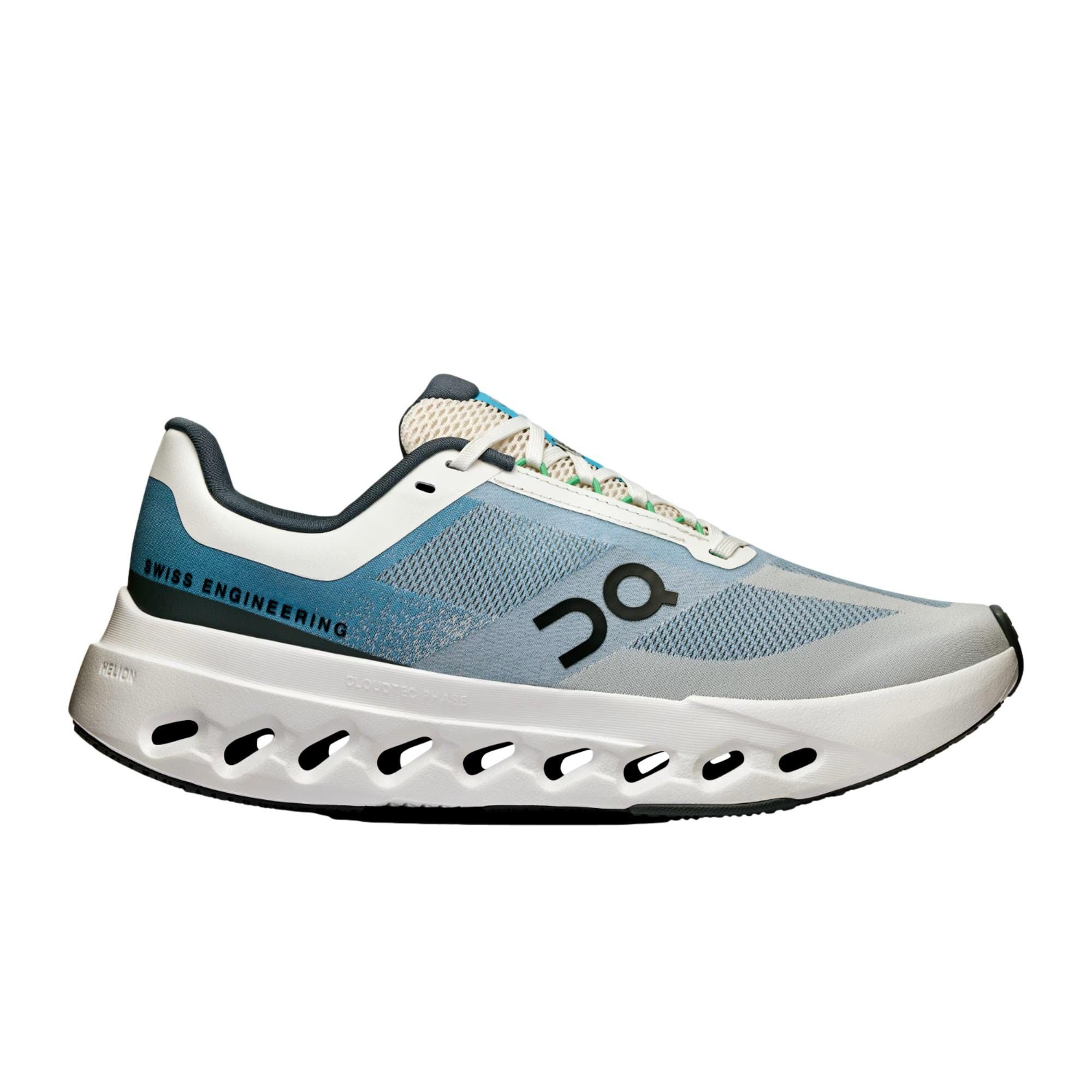 On Cloudsurfer Next Niagara / White 3WE30201025 Size US 9.5 / IT 39.5 - 1 Thumbnail