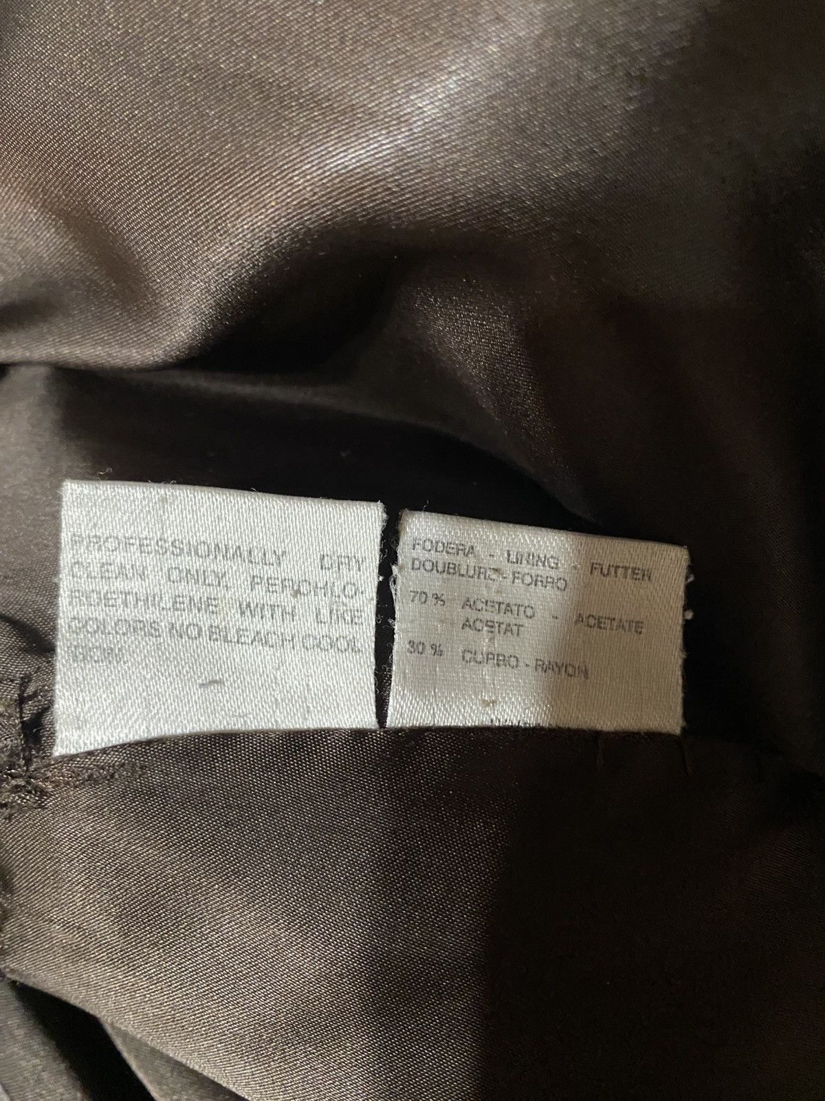 Max Mara Max Mara Size S / US 4 / IT 40 - 7 Thumbnail
