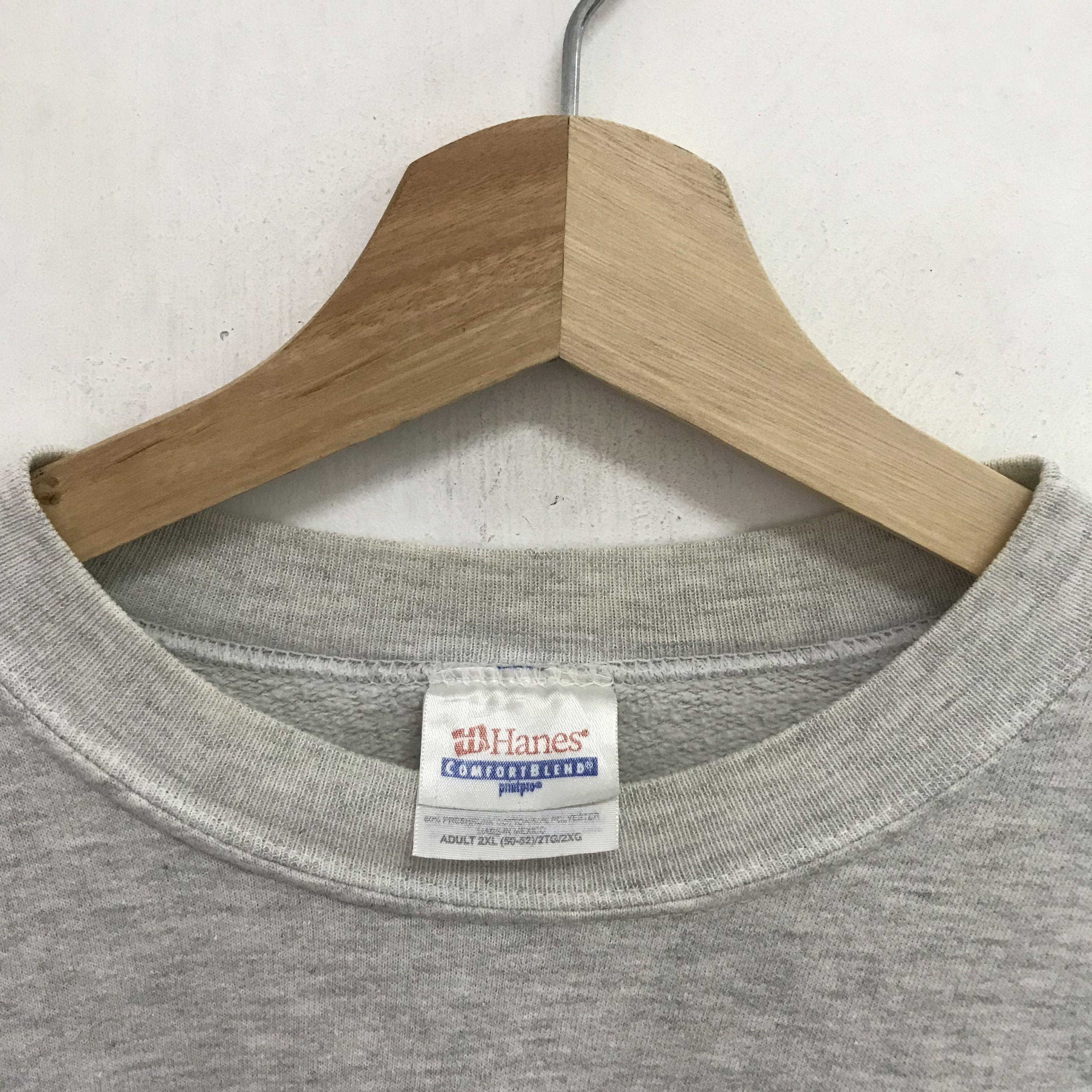 Vintage 337 Size US XXL / EU 58 / 5 - 7 Thumbnail