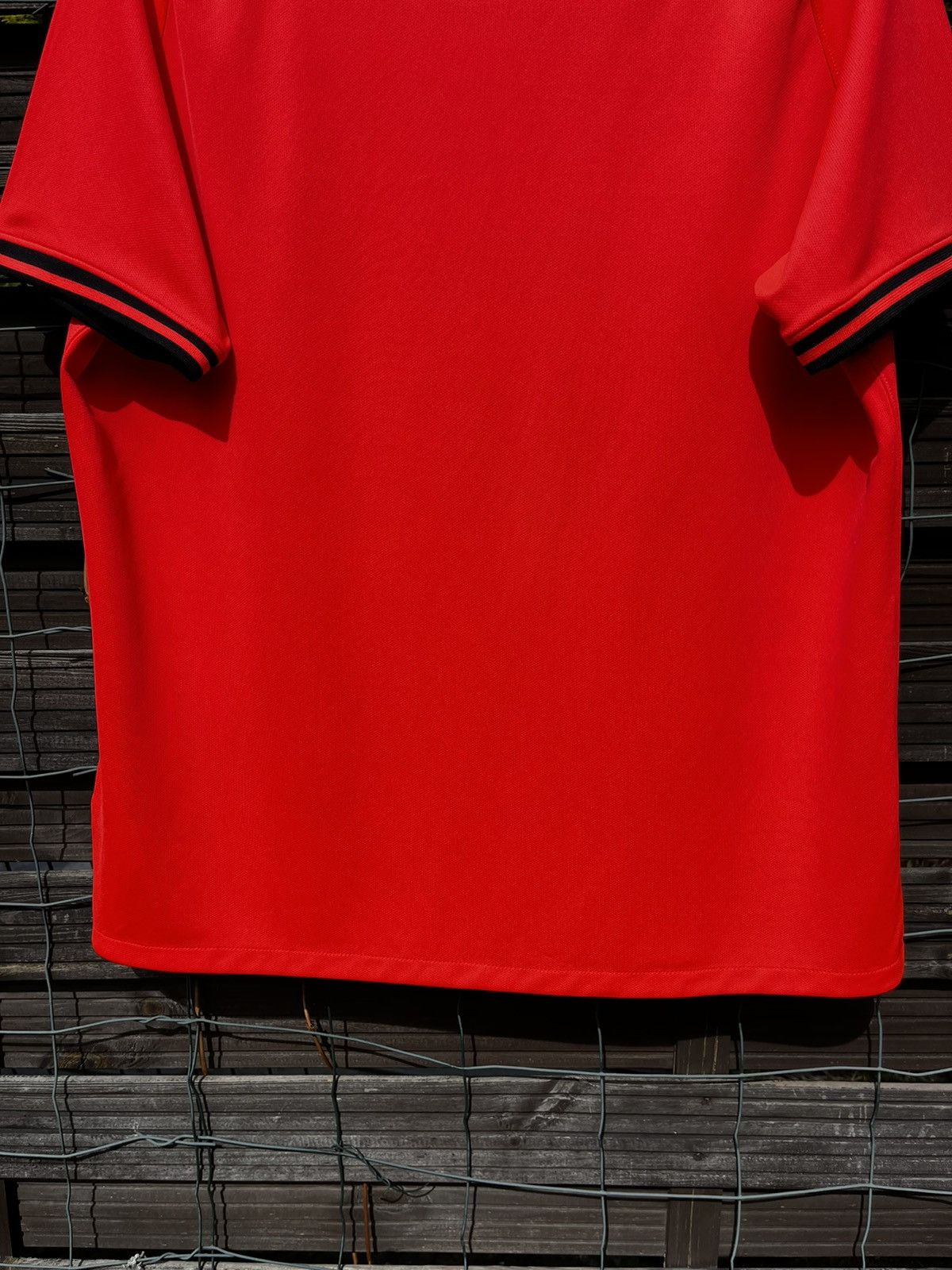 Jordan Brand × Nike 🔥 PSG PARIS SAINT GERMAIN 2019 2020 NIKE AWAY SOCCER JERSEY Size US XL / EU 56 / 4 - 16 Thumbnail