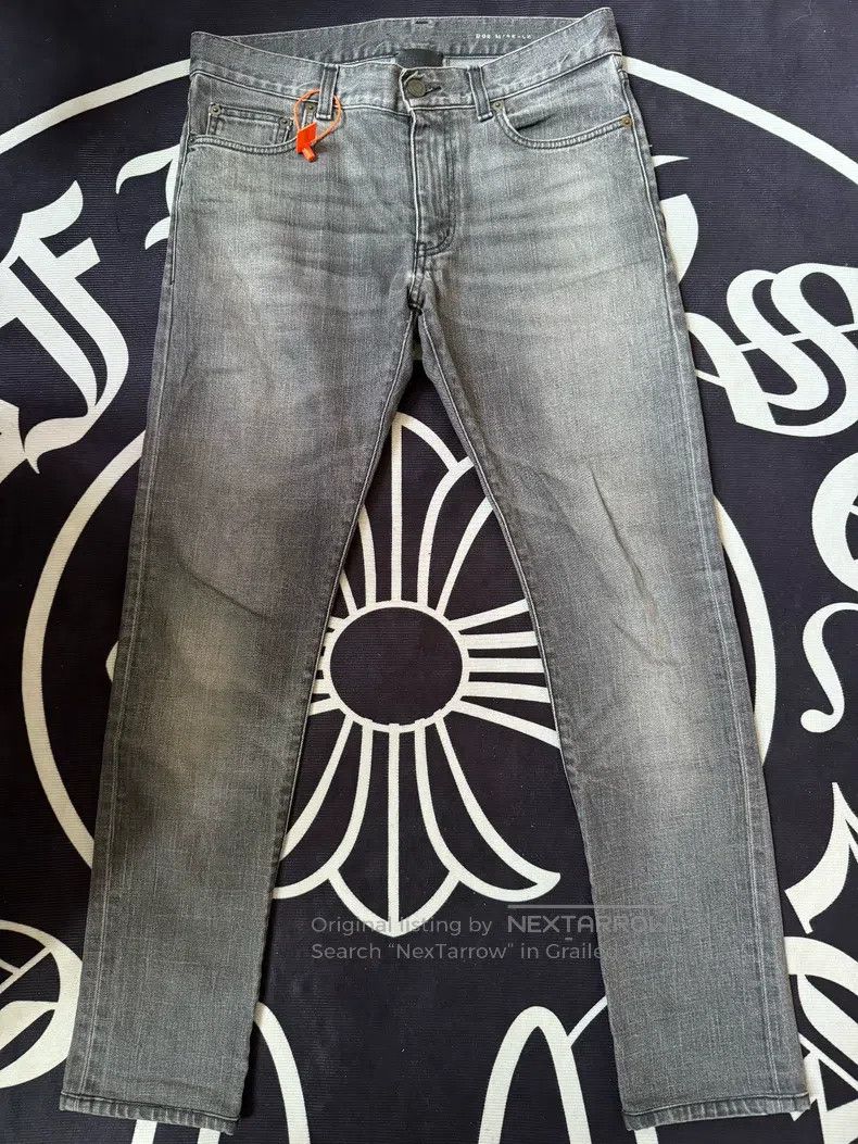 Saint Laurent Paris #REF! Size US 30 / EU 46 - 1 Thumbnail