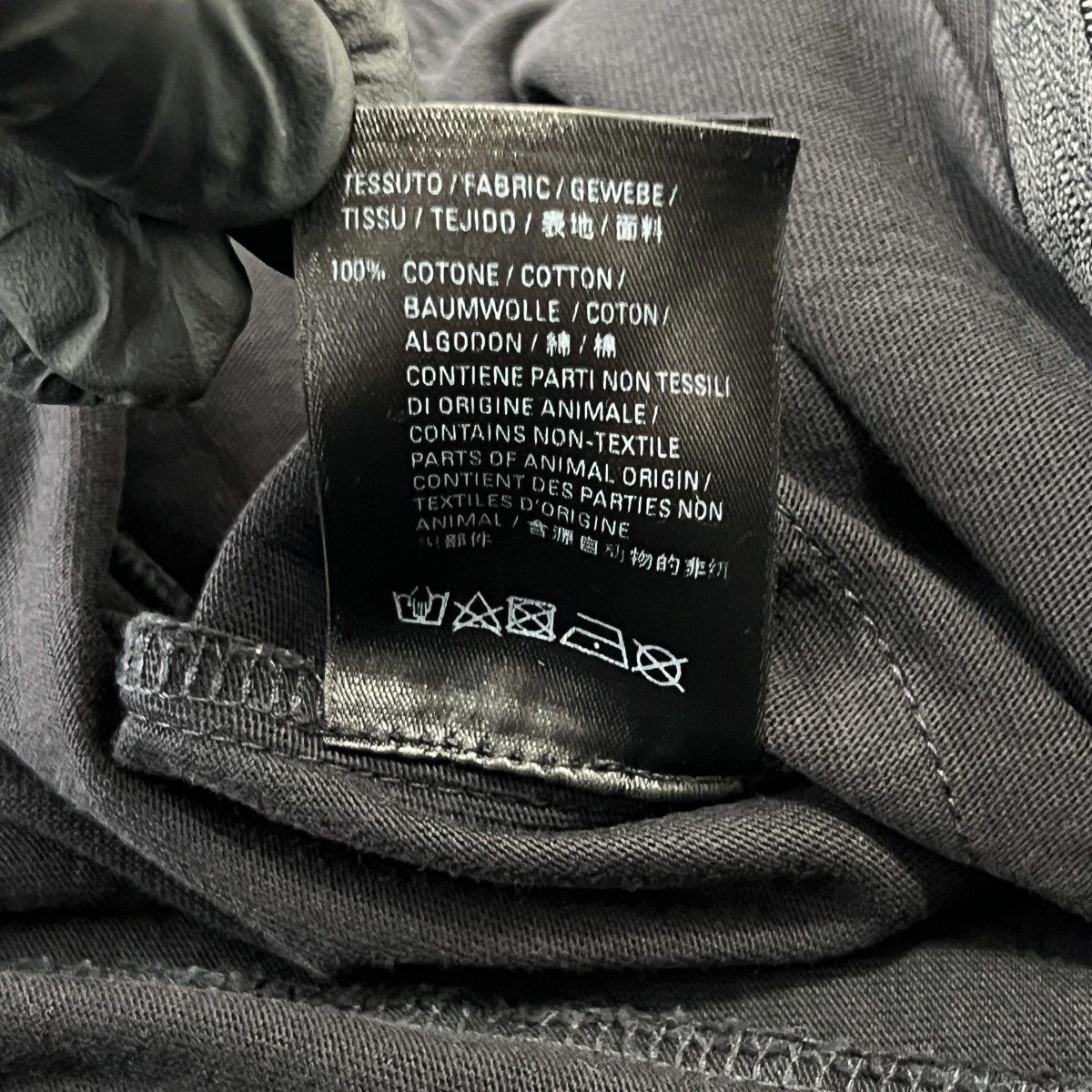 Balenciaga BALENCIAGA 2021 Cotton Loose Fit Trousers Pants Size US 31 - 6 Thumbnail