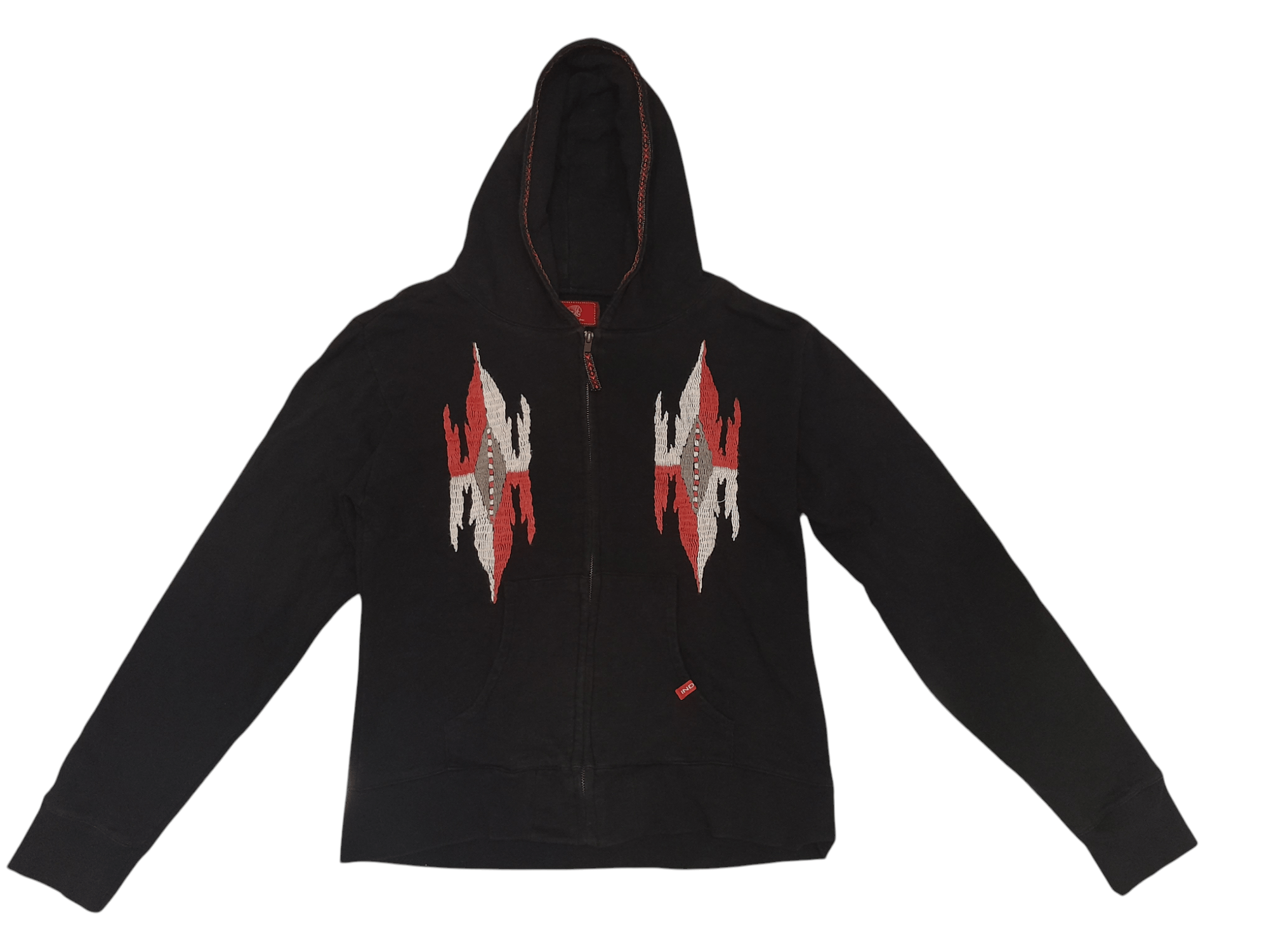 Indian Motorcycle Indian Motorcycles Hoodies (F456) Size US M / EU 48-50 / 2 - 1 Thumbnail