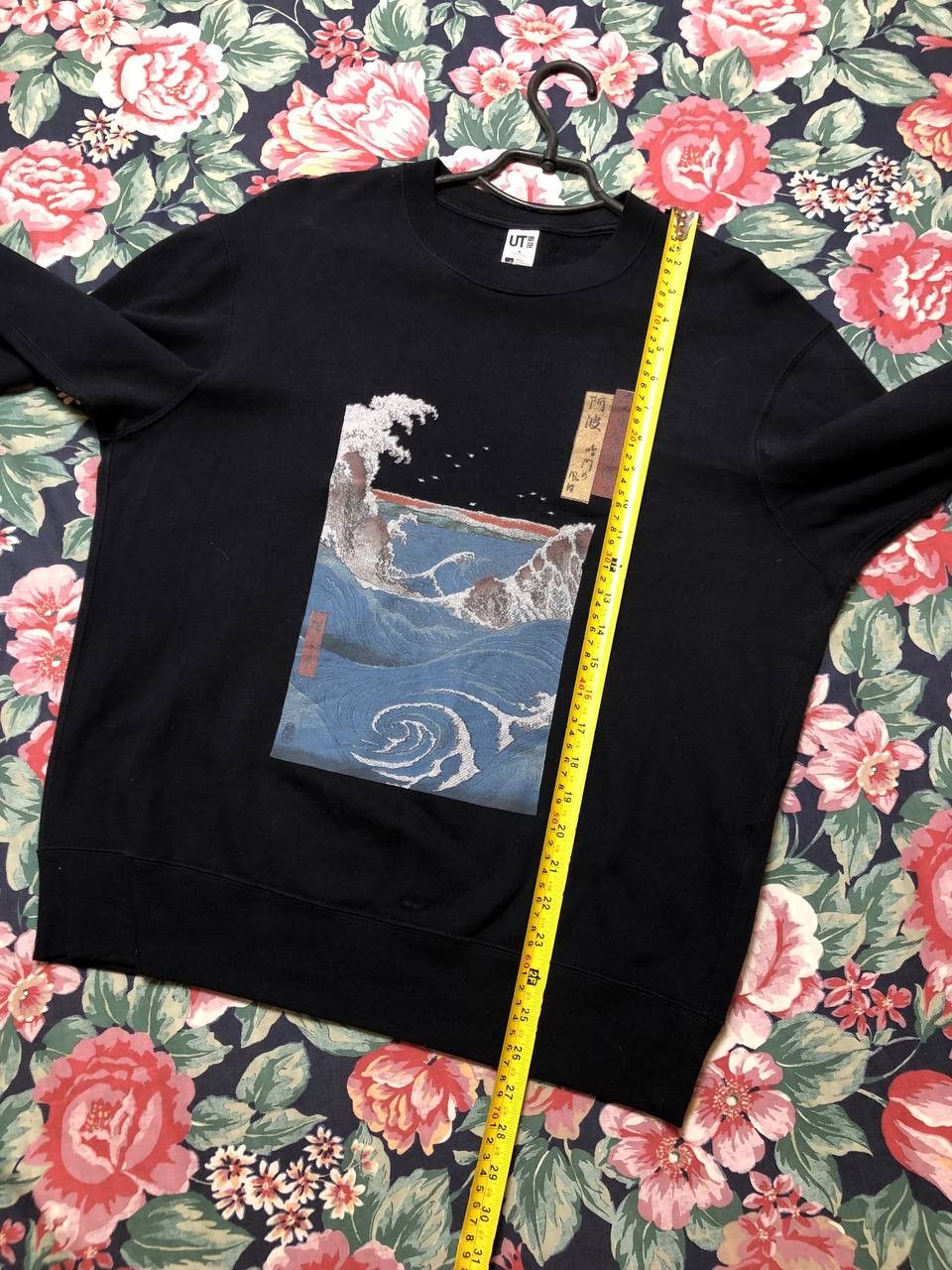 Uniqlo Uniqlo Sweater Size US M / EU 48-50 / 2 - 12 Thumbnail