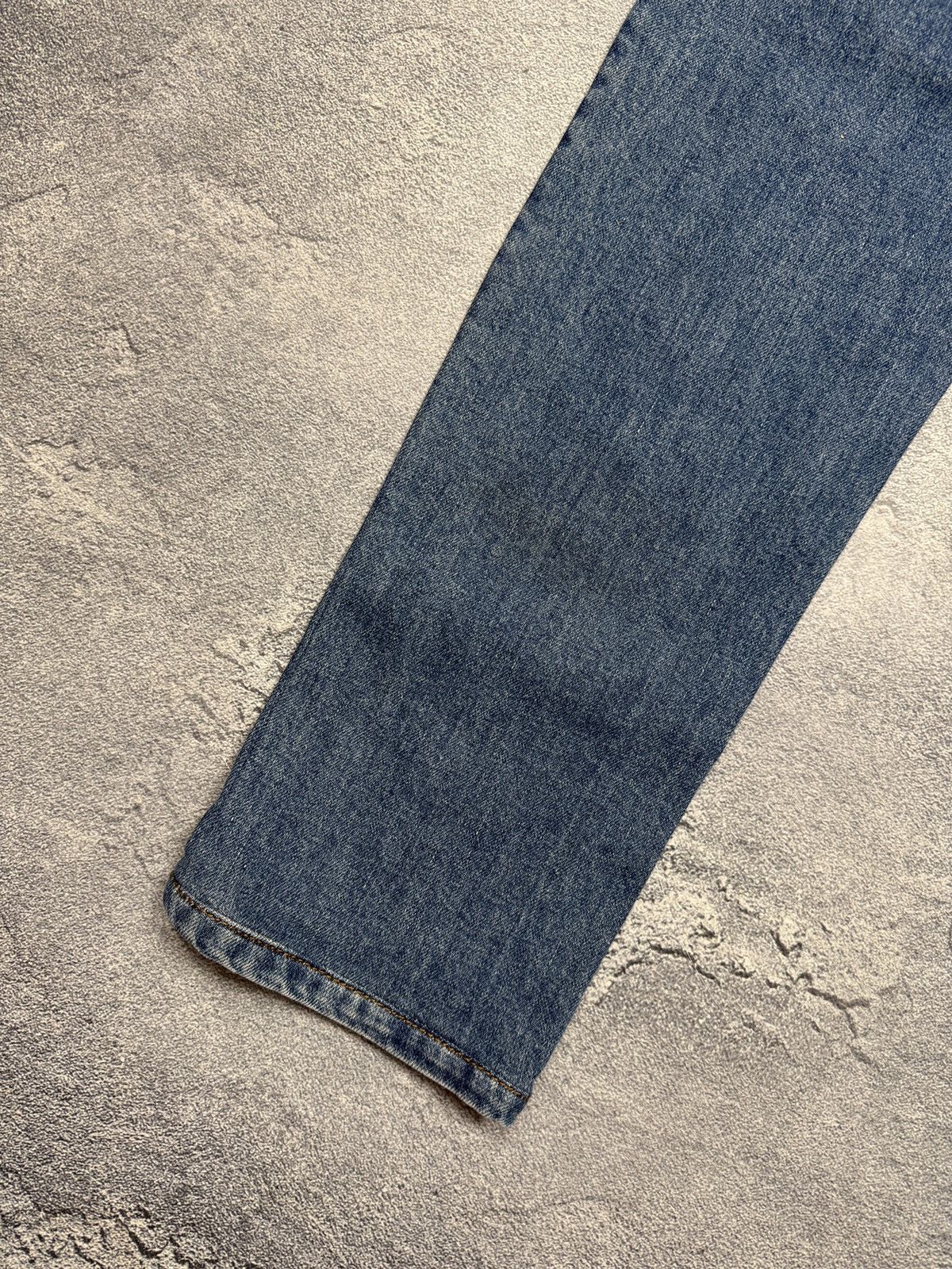 A.P.C. APC Jeans Size US 31 - 12 Thumbnail