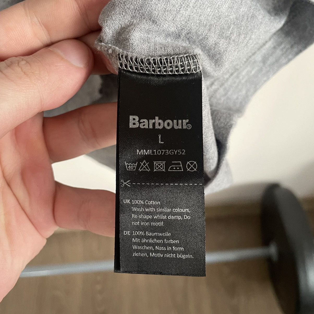 Barbour Barbour Polos Size US L / EU 52-54 / 3 - 6 Thumbnail
