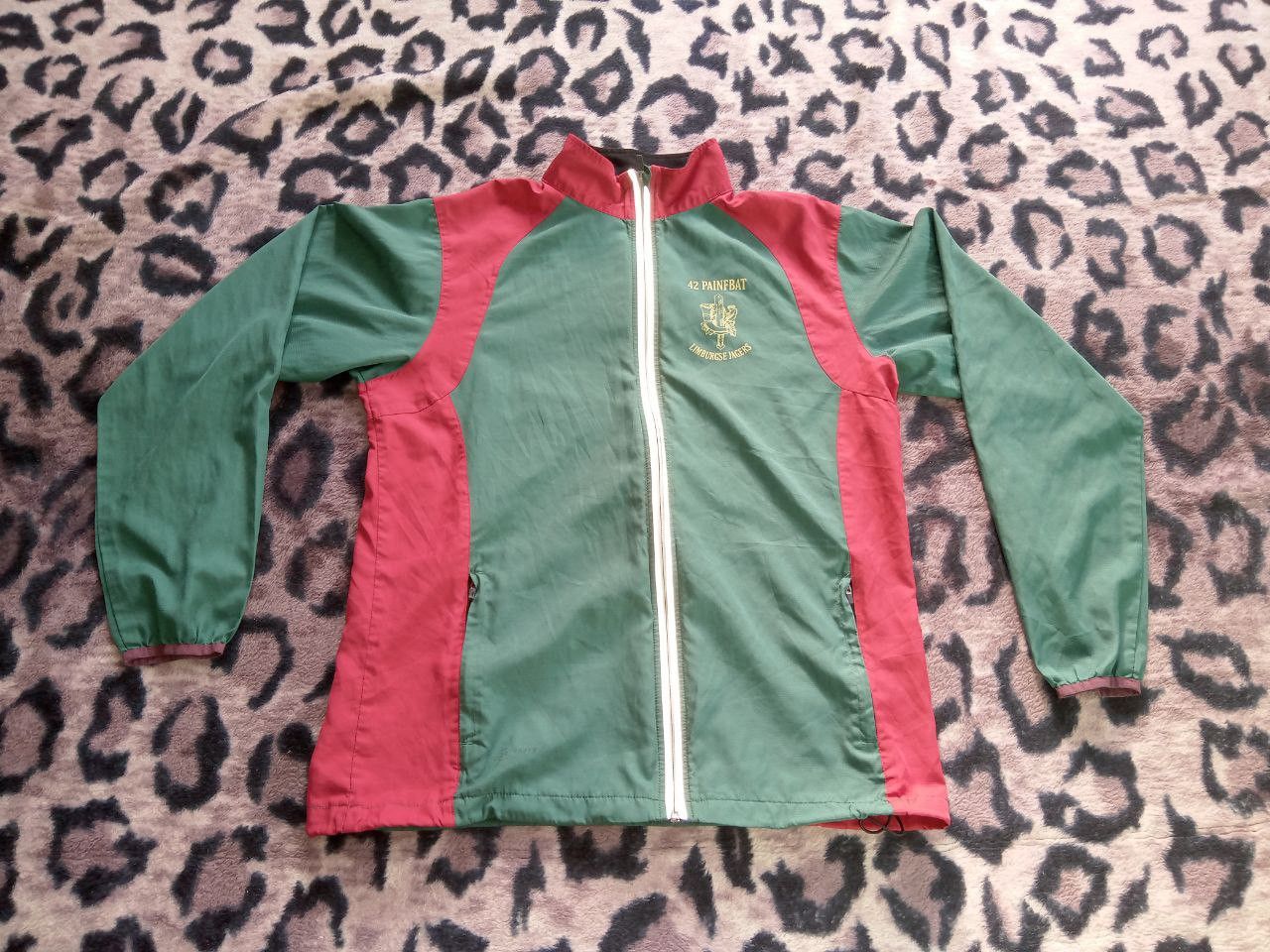 Other 42 Painfbat Limburgse Jagers Training Coat Size US XL / EU 56 / 4 - 1 Thumbnail