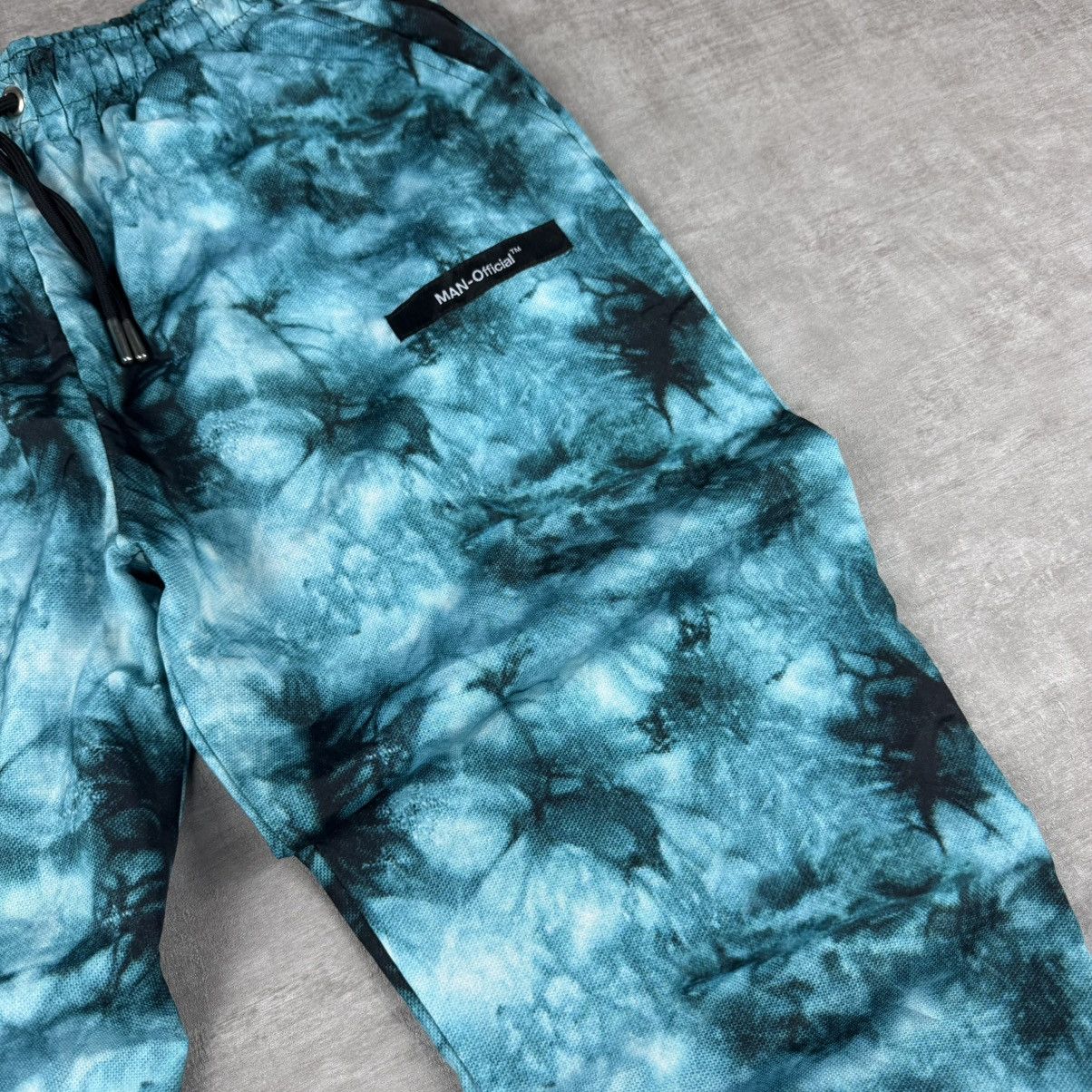 Boohoo BoohooMAN Joggers Size US 33 - 4 Thumbnail