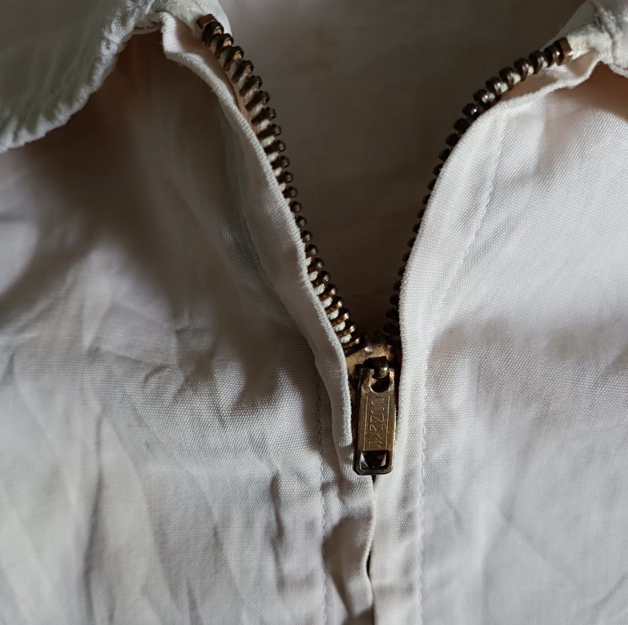 Champion Vintage 1950s Champion Syracuse University Swingtop Jacket. Size US M / EU 48-50 / 2 - 3 Thumbnail