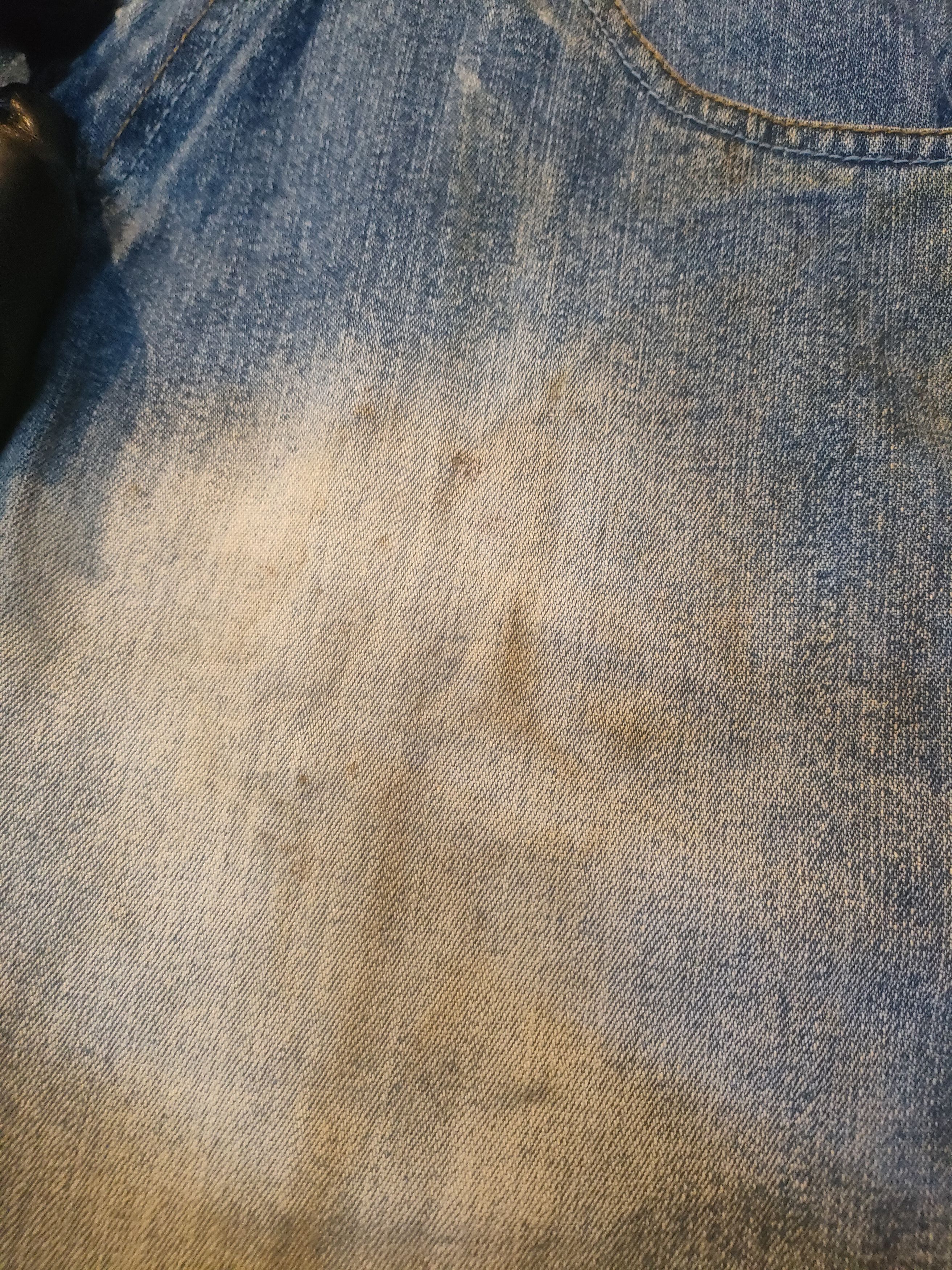 B.D. Baggies Nobetta Baggy Jeans Size US 32 / EU 48 - 7 Thumbnail