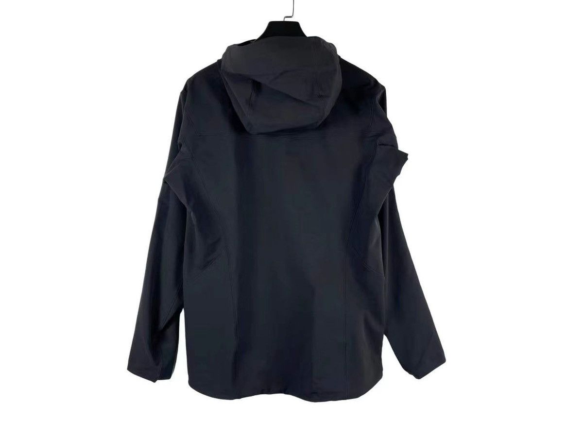 Arc'teryx Arc’teryx Gamma LT Hoody Jacket Size US L / EU 52-54 / 3 - 2 Thumbnail