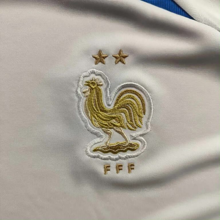 Nike NEW France 2022-23 Nike training football jersey size XL Size US XL / EU 56 / 4 - 3 Thumbnail