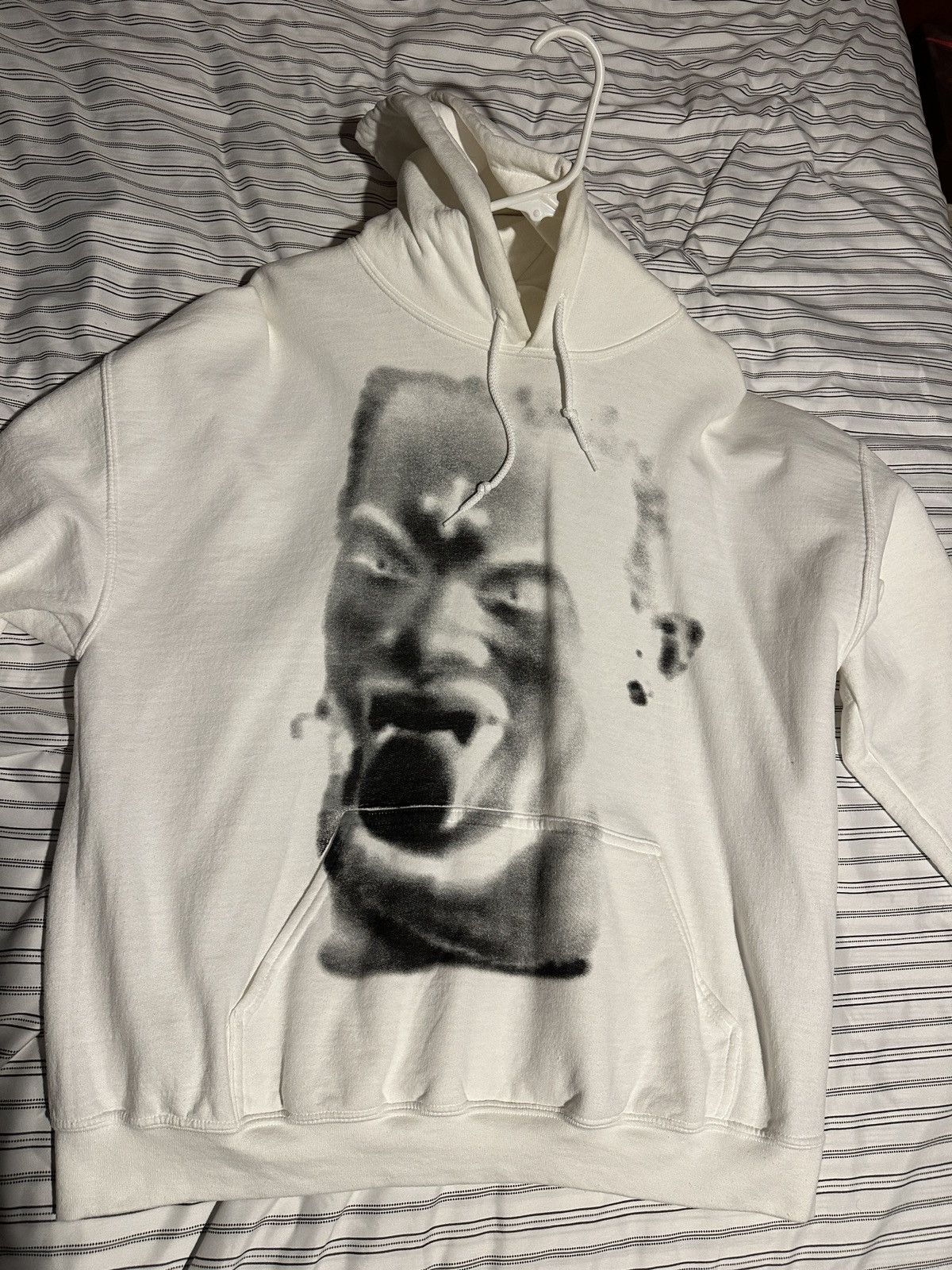Playboi Carti Playboi Carti vampire face rolling loud miami 2021 Size US XL / EU 56 / 4 - 1 Thumbnail