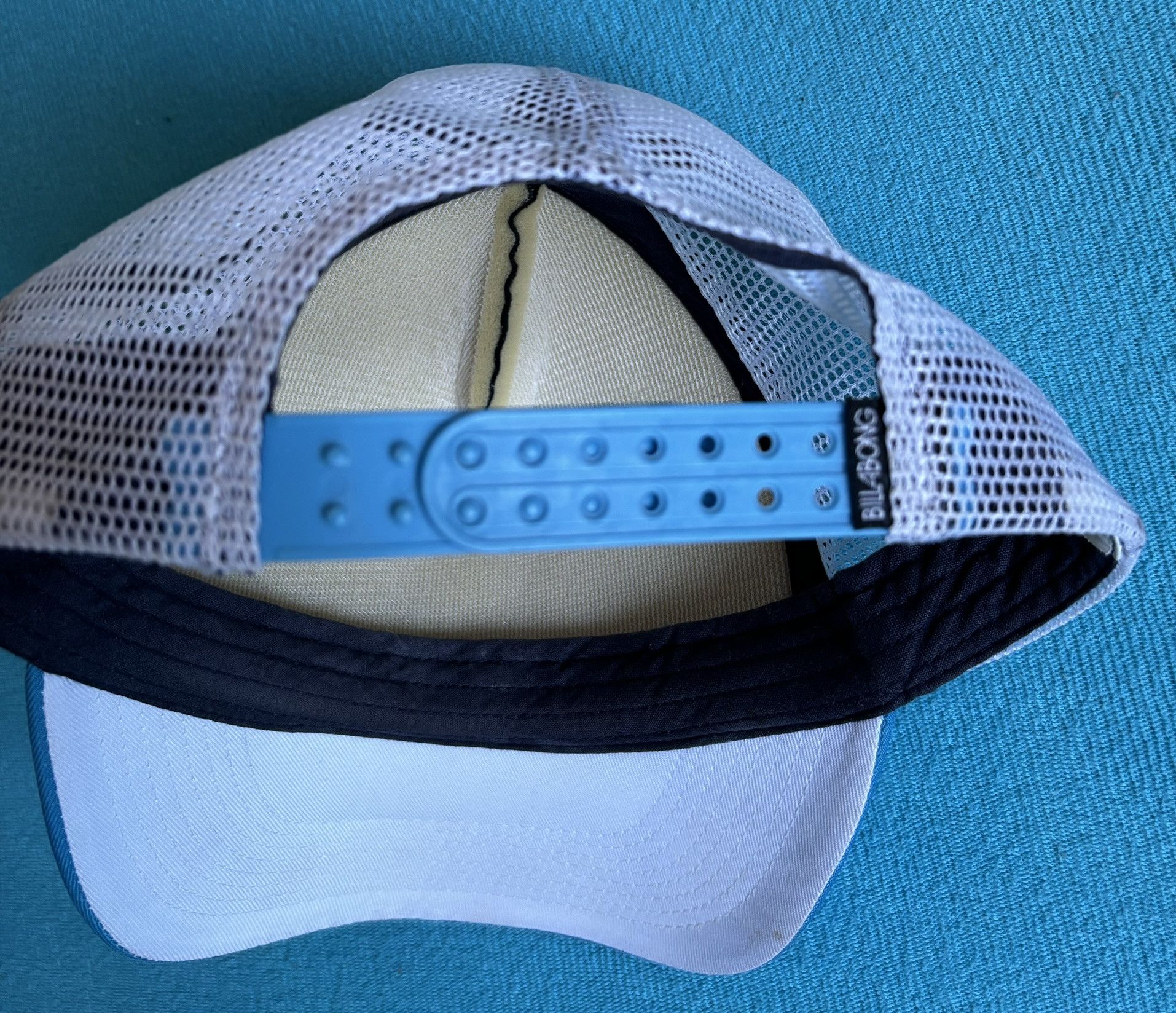 Billabong BillaBong baseball cap, size. universal Size ONE SIZE - 7 Thumbnail
