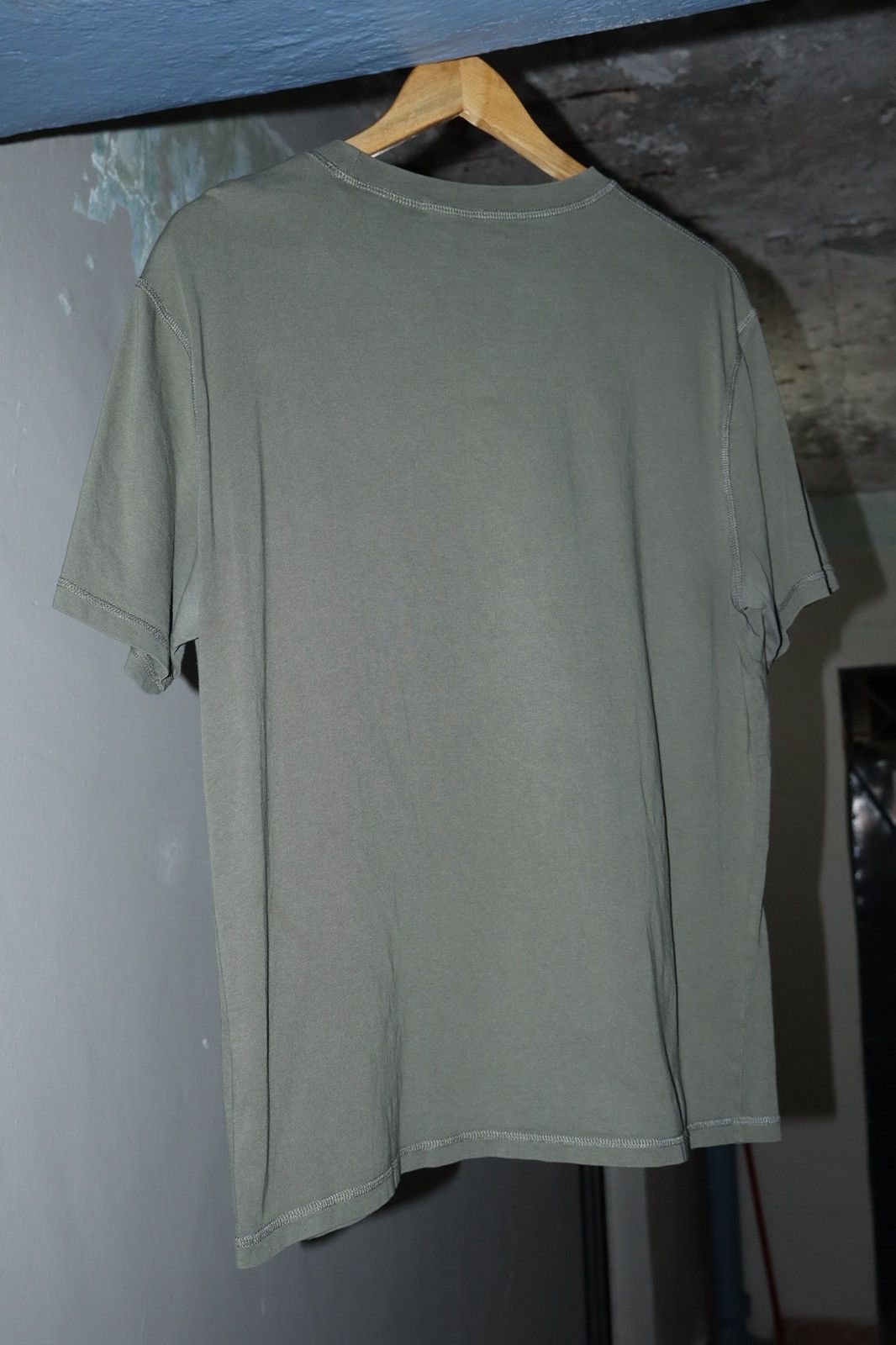 AFFXWRKS AFFXWRKS Varsity tee Size US L / EU 52-54 / 3 - 6 Thumbnail