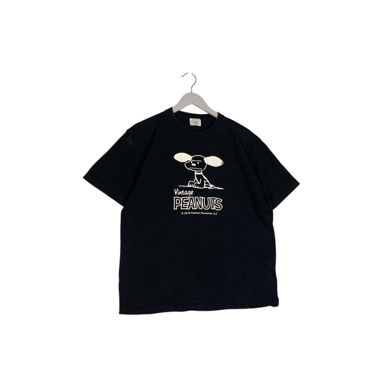 Peanuts × Vintage Vintage T-Shirt merryjenny peanuts worldwide LLC Size US M / EU 48-50 / 2 - 8 Thumbnail