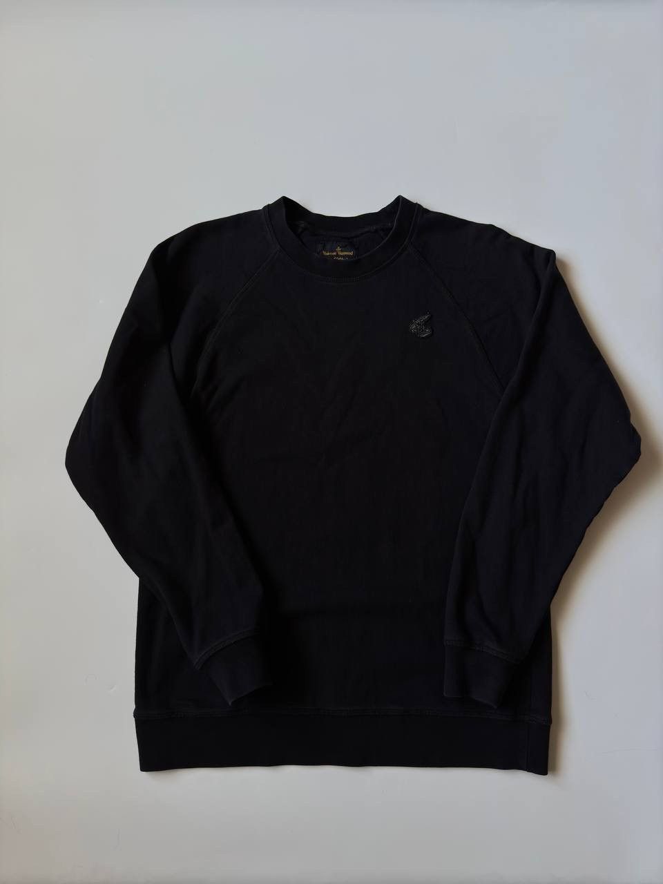 Vivienne Westwood Vivienne Westwood longsleeve S size Size US S / EU 44-46 / 1 - 1 Thumbnail