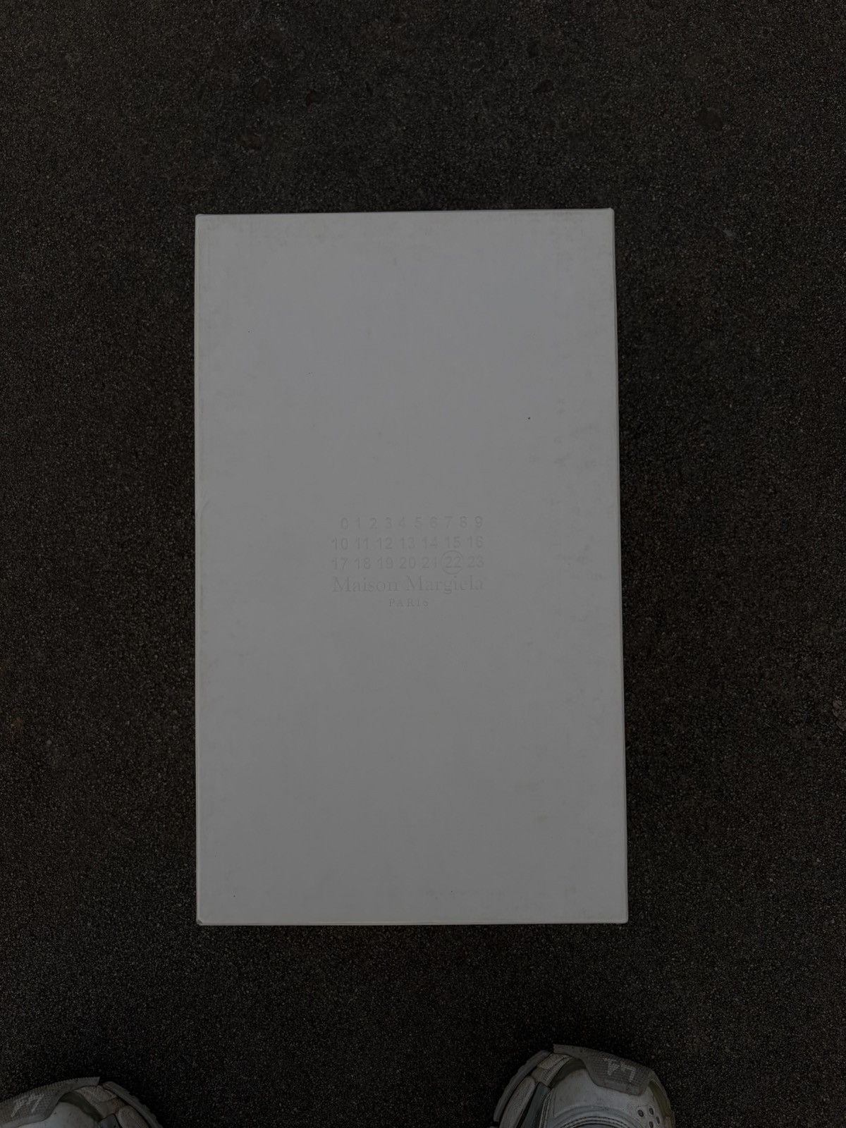 Maison Margiela Maison Margiela Future Low Size US 7 / EU 40 - 11 Thumbnail