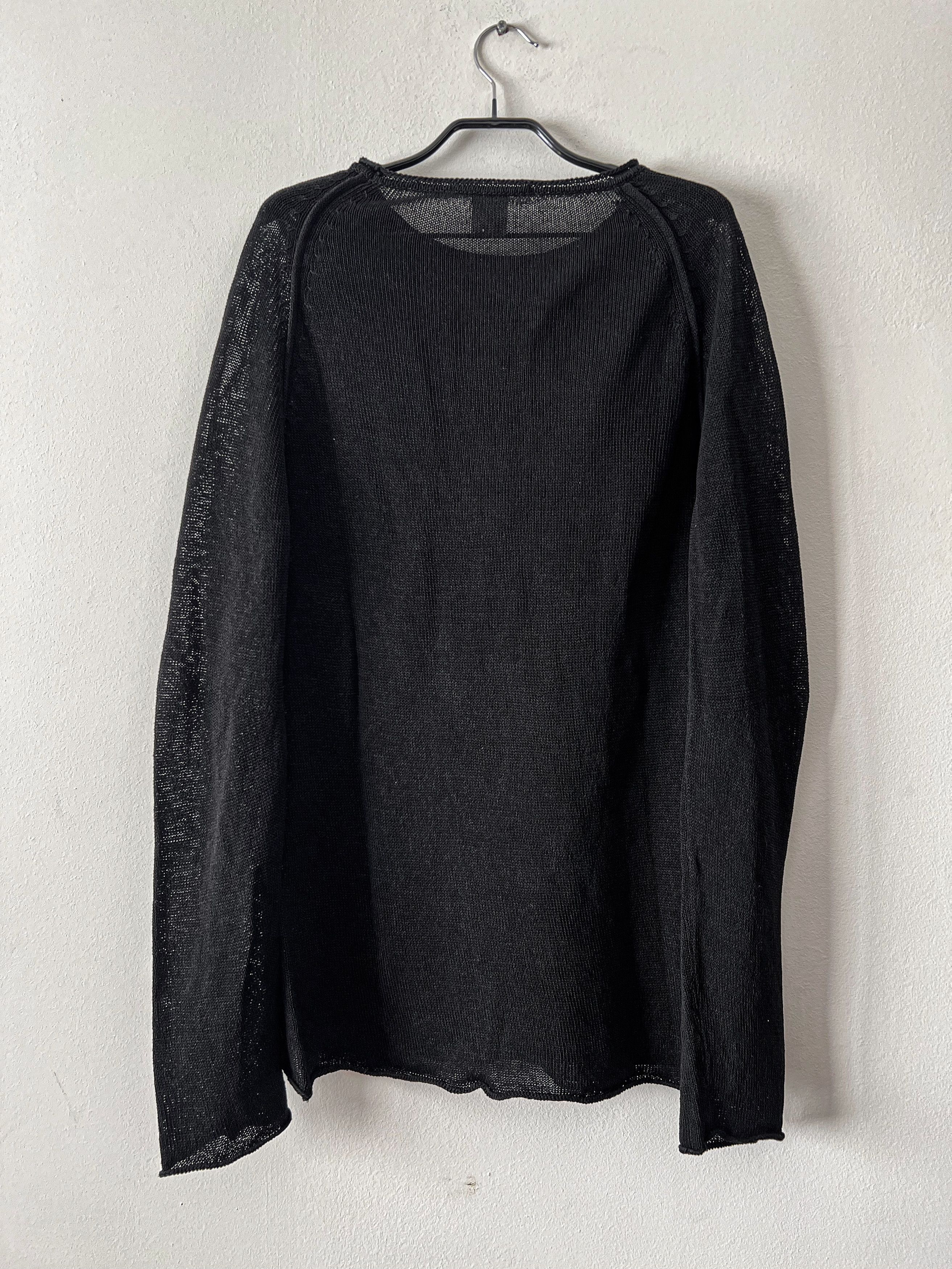 Lumen Et Umbra Paper Knit Size US L / EU 52-54 / 3 - 4 Thumbnail